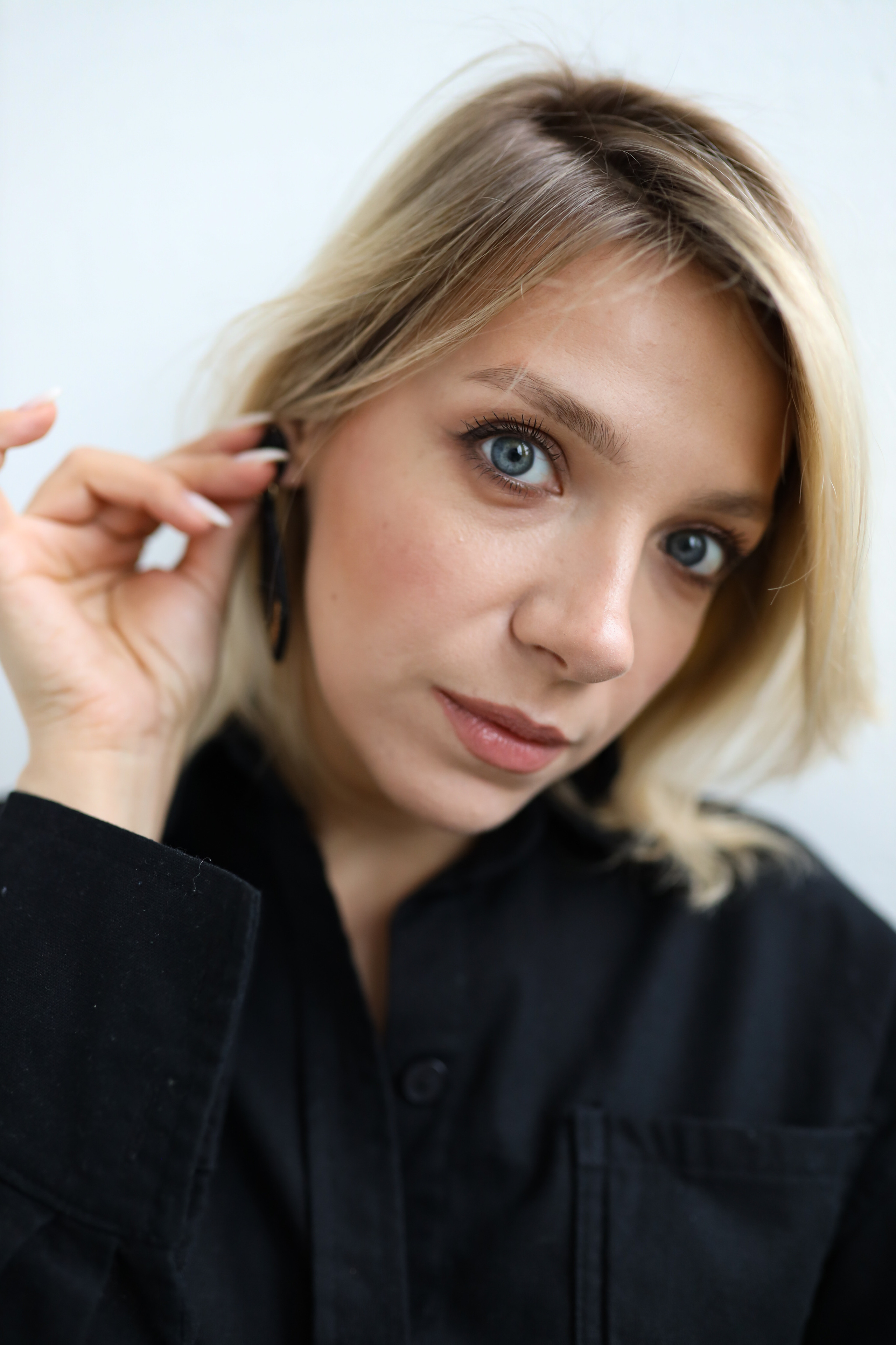 Лена. Фотограф МОСКВА Мария Бережнова