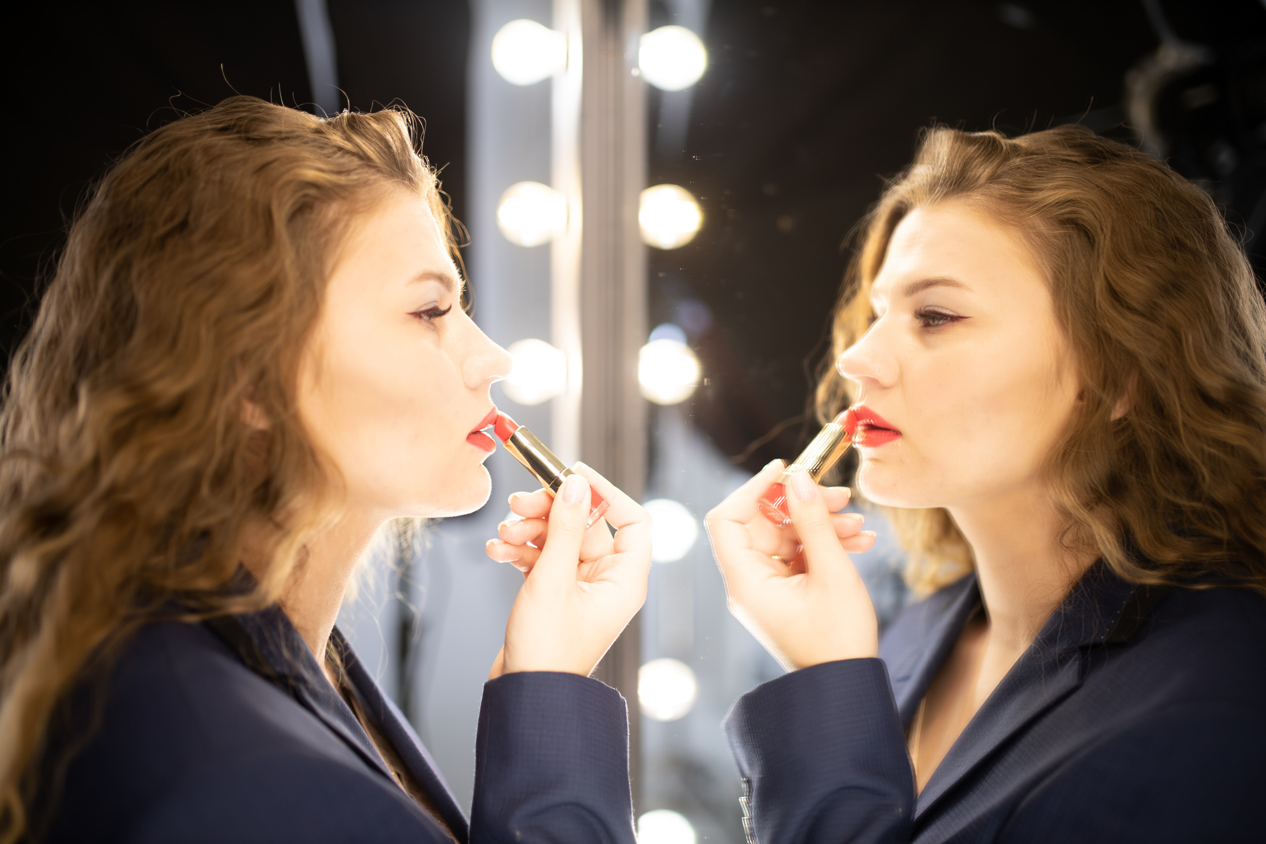 Вика. Фотограф МОСКВА Мария Бережнова