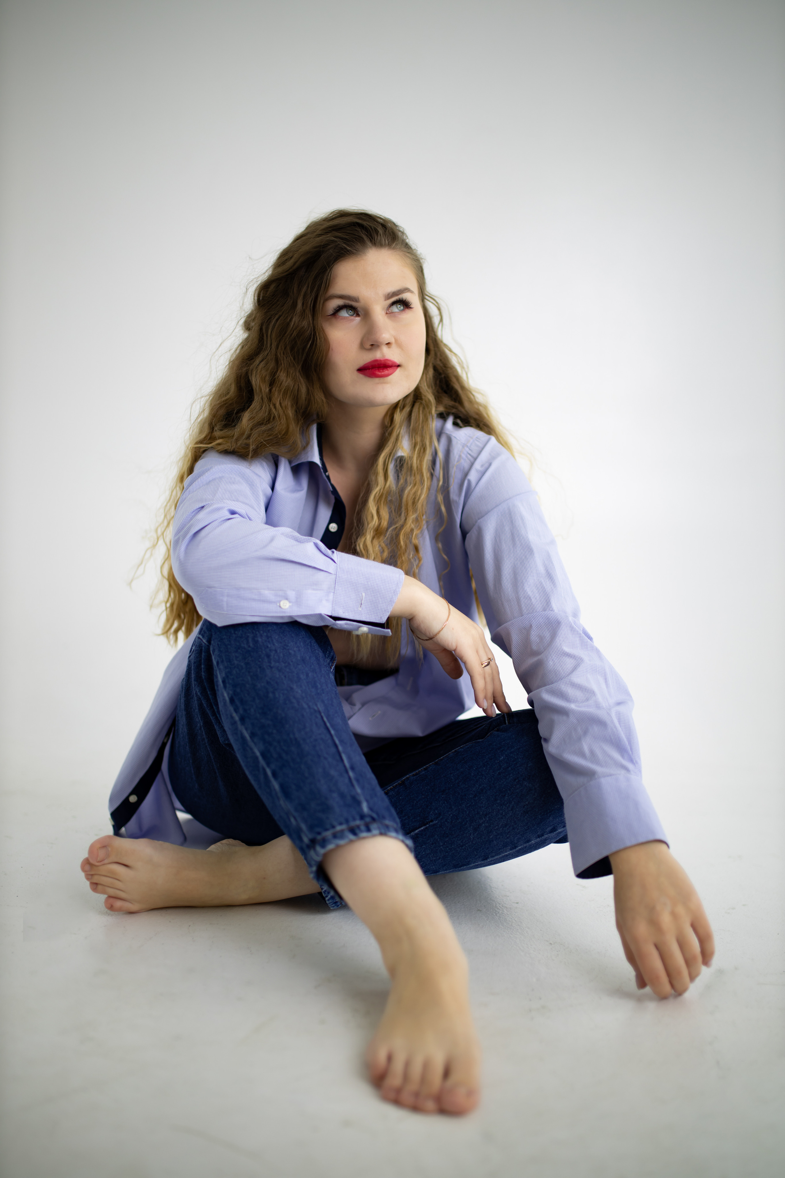 Вика. Фотограф МОСКВА Мария Бережнова