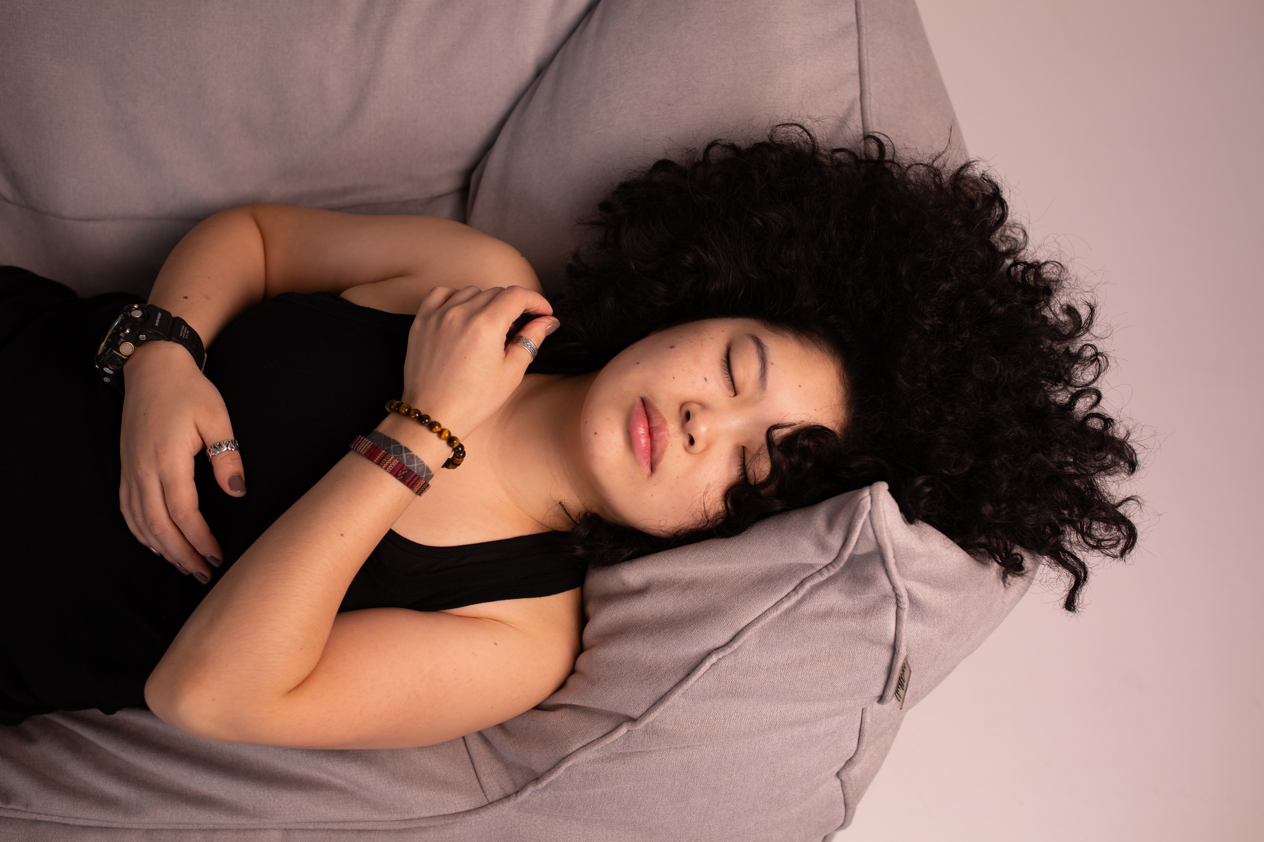 Ника. Фотограф МОСКВА Мария Бережнова