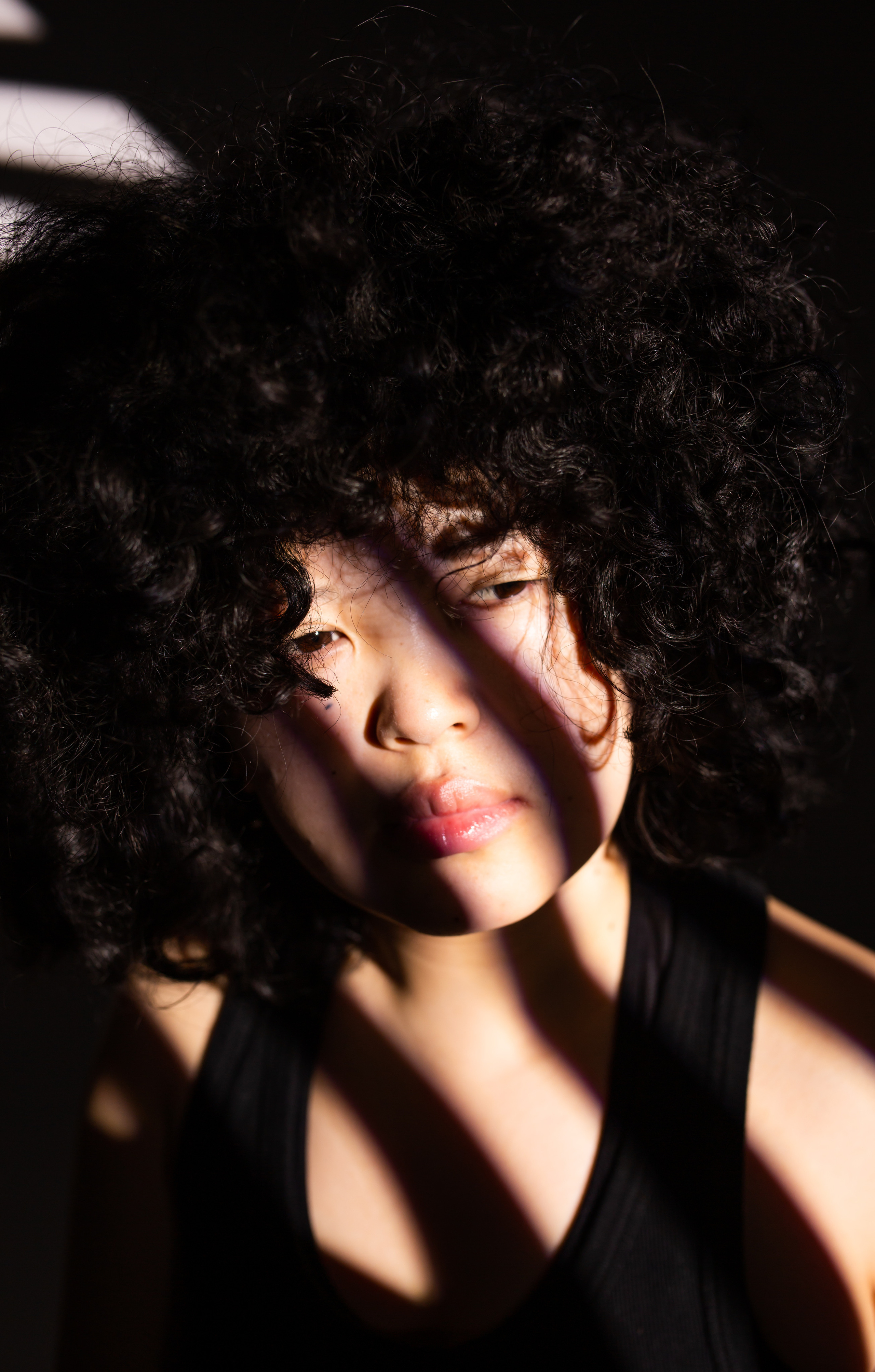 Ника. Фотограф МОСКВА Мария Бережнова