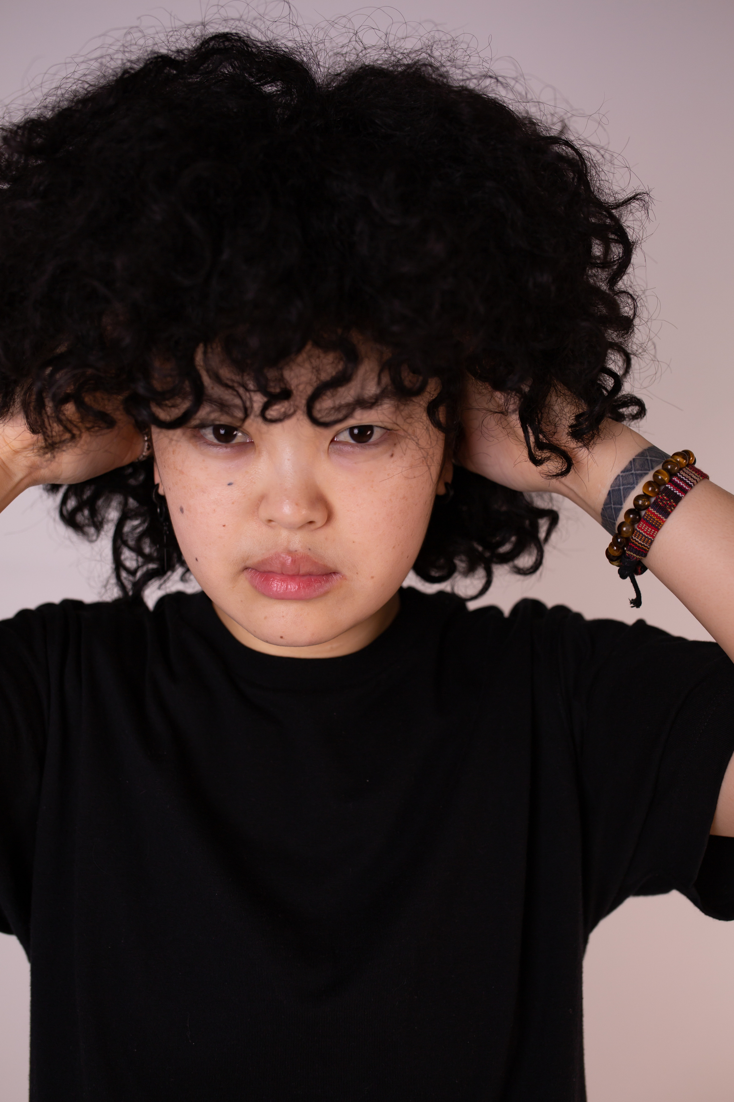 Ника. Фотограф МОСКВА Мария Бережнова