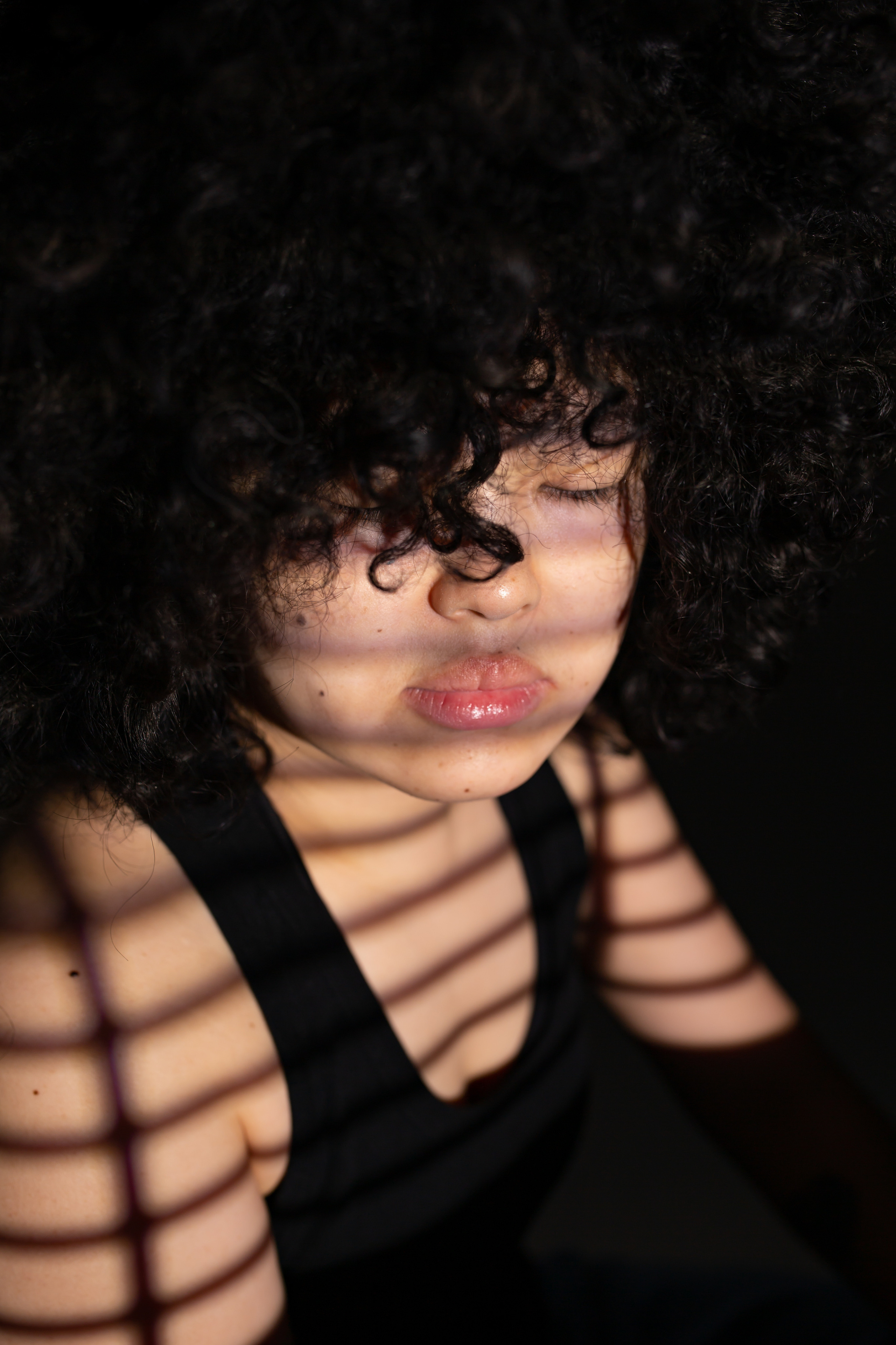 Ника. Фотограф МОСКВА Мария Бережнова