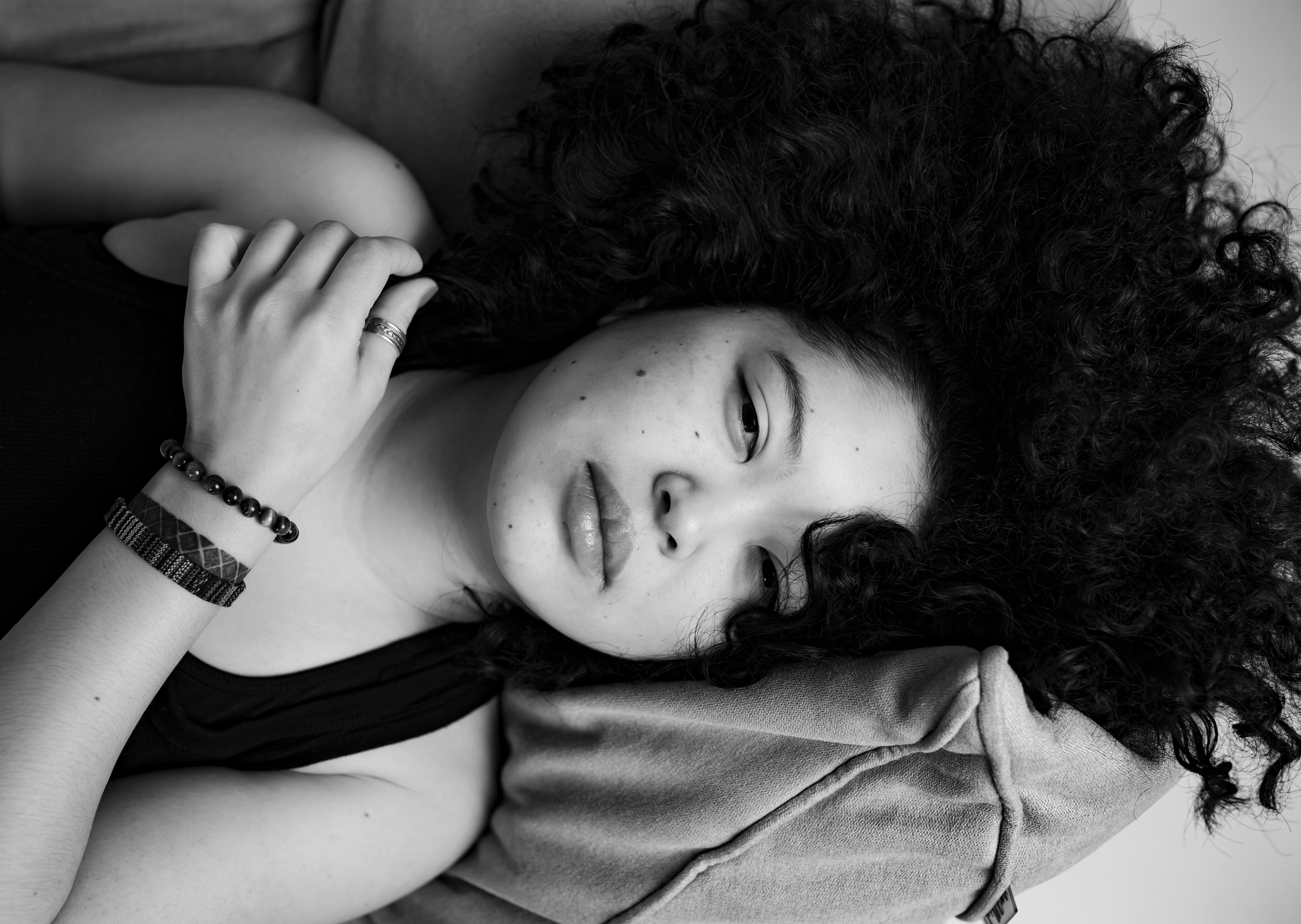 Ника. Фотограф МОСКВА Мария Бережнова