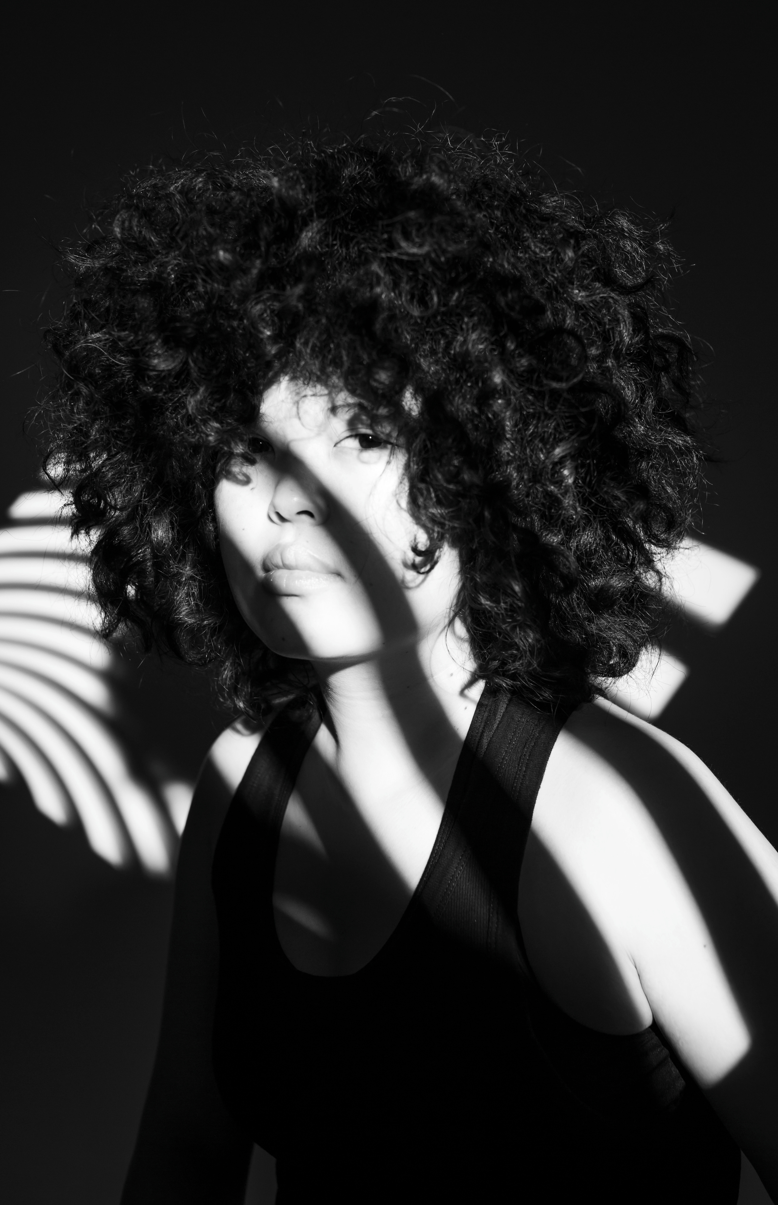 Ника. Фотограф МОСКВА Мария Бережнова