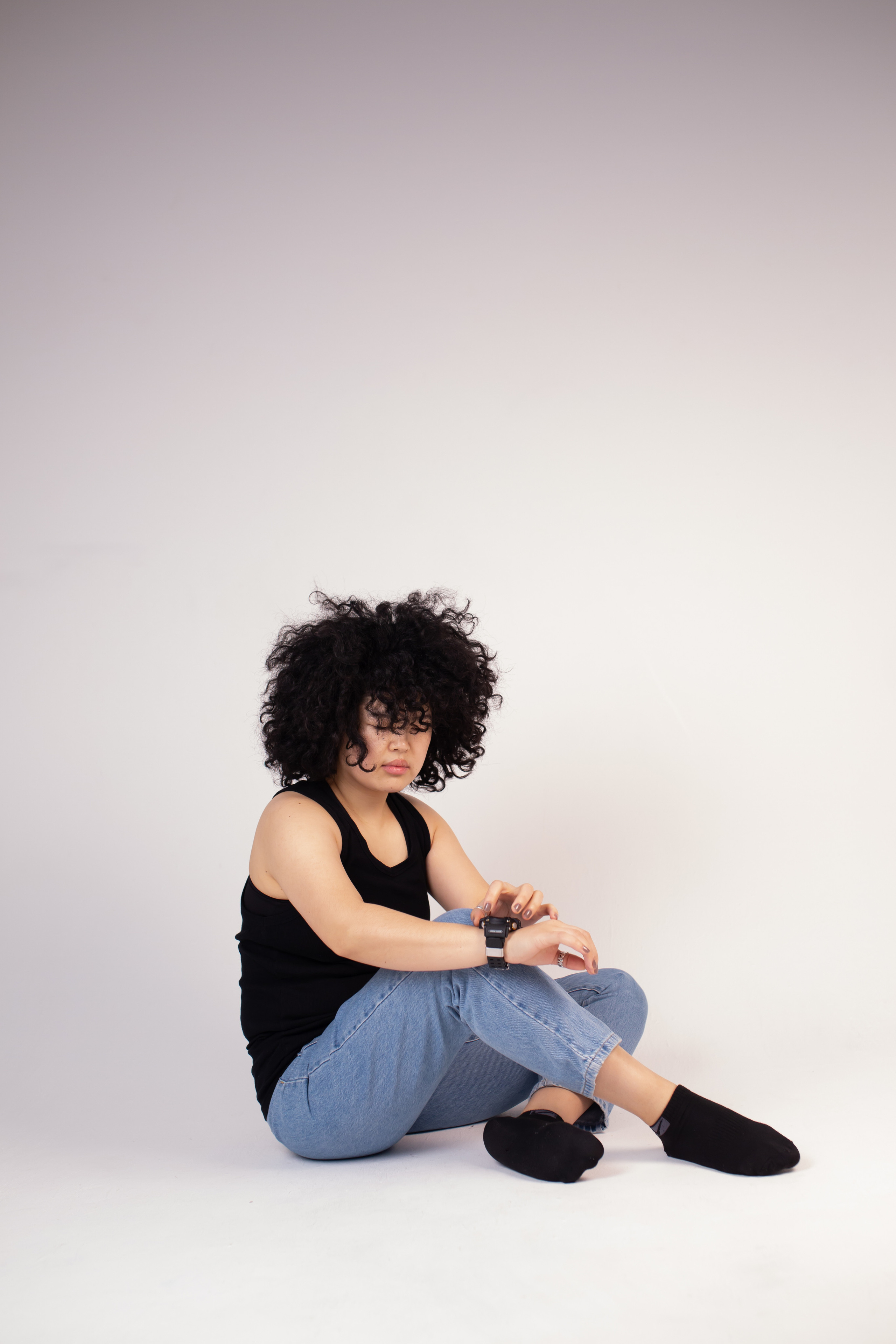 Ника. Фотограф МОСКВА Мария Бережнова