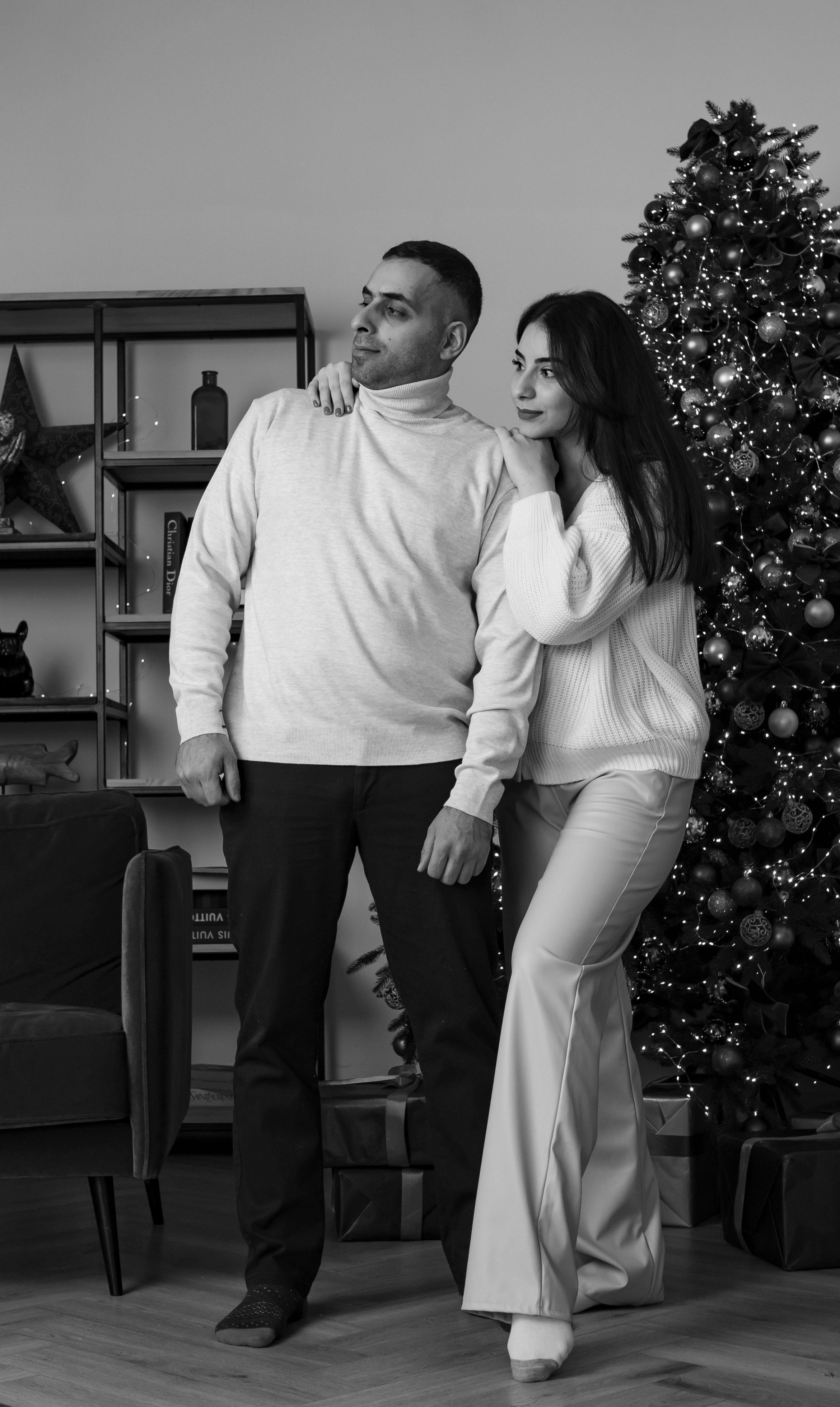 Ангелина и Артур. Фотограф МОСКВА Мария Бережнова