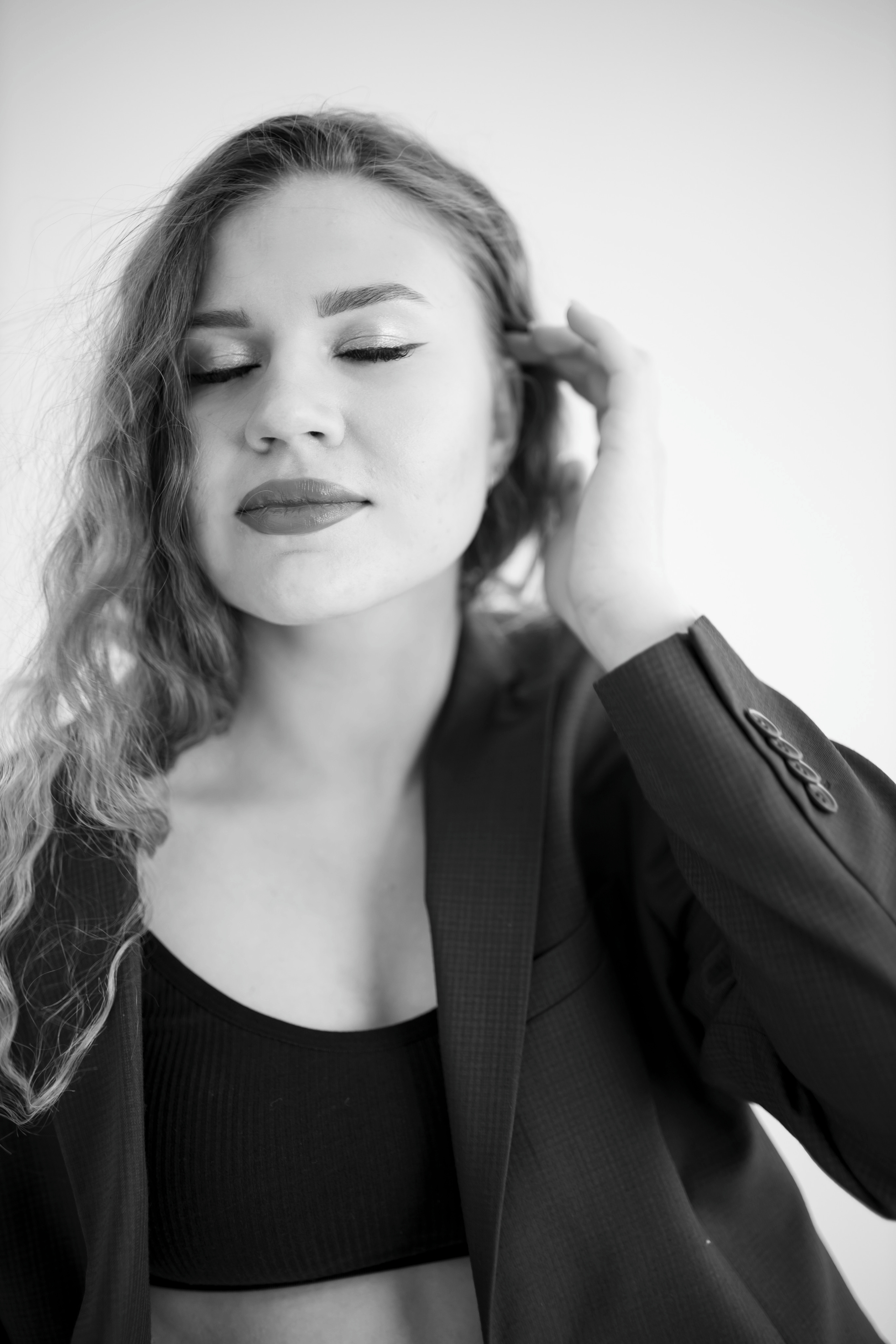 Вика. Фотограф МОСКВА Мария Бережнова