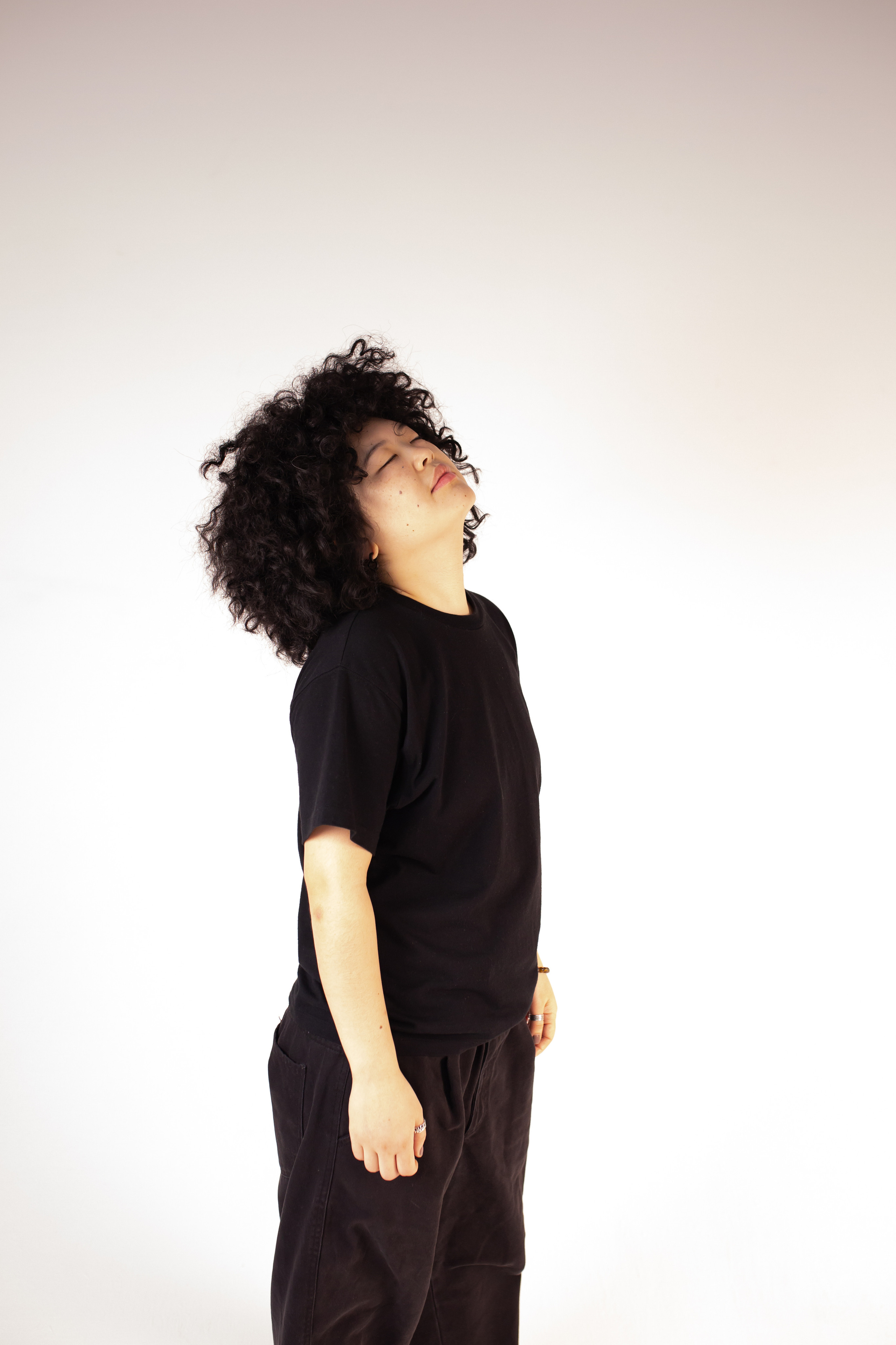 Ника. Фотограф МОСКВА Мария Бережнова