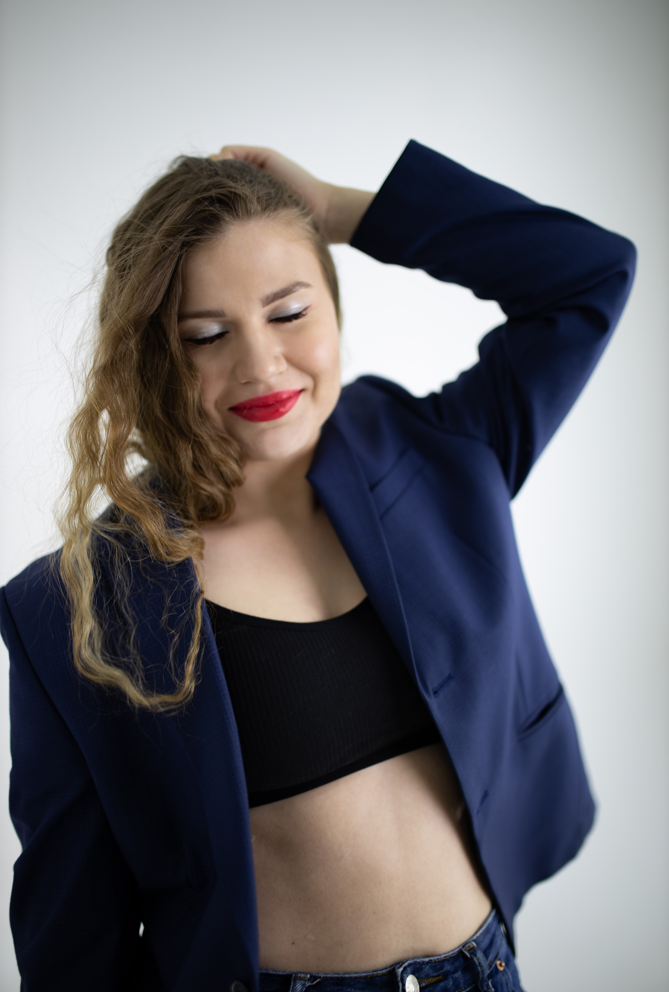 Вика. Фотограф МОСКВА Мария Бережнова