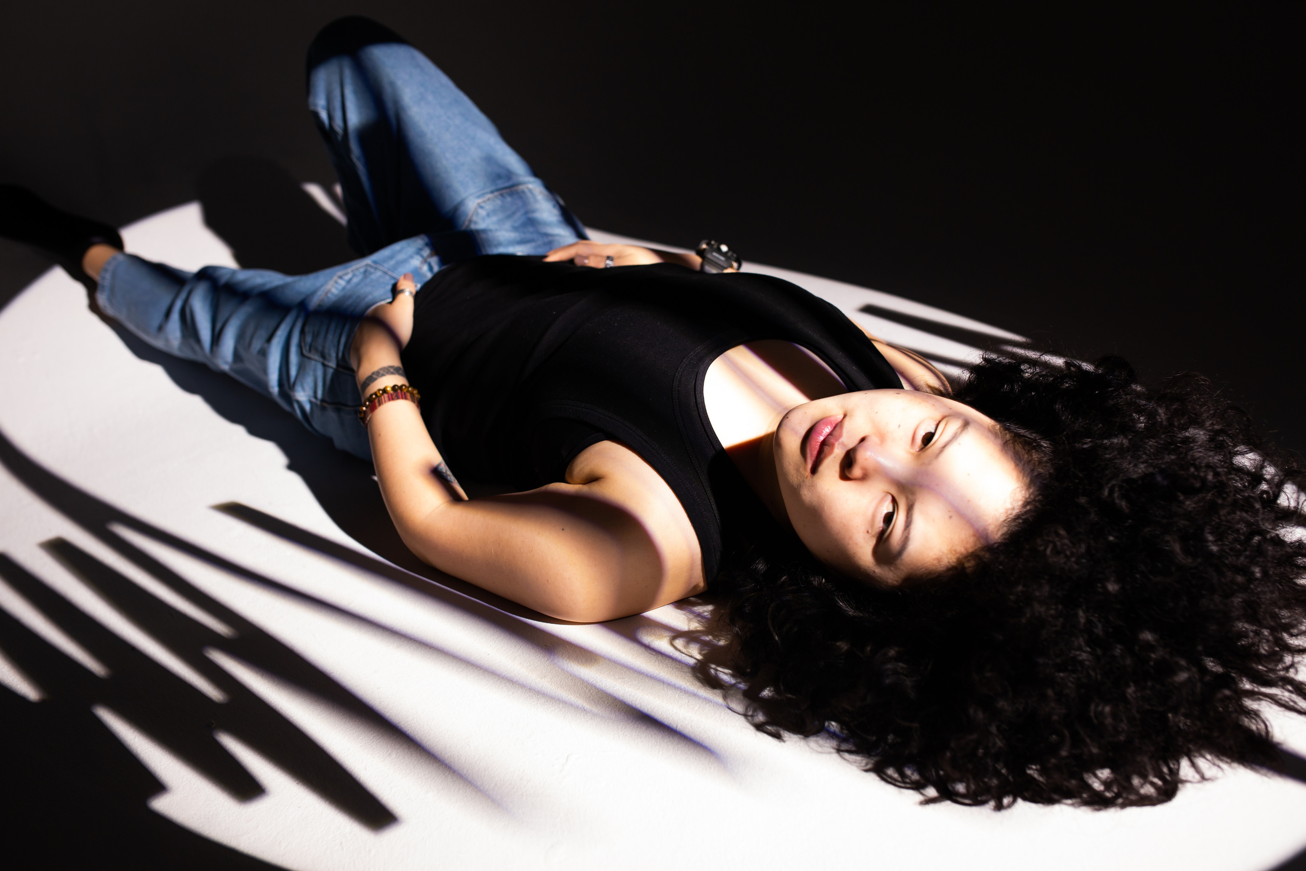 Ника. Фотограф МОСКВА Мария Бережнова