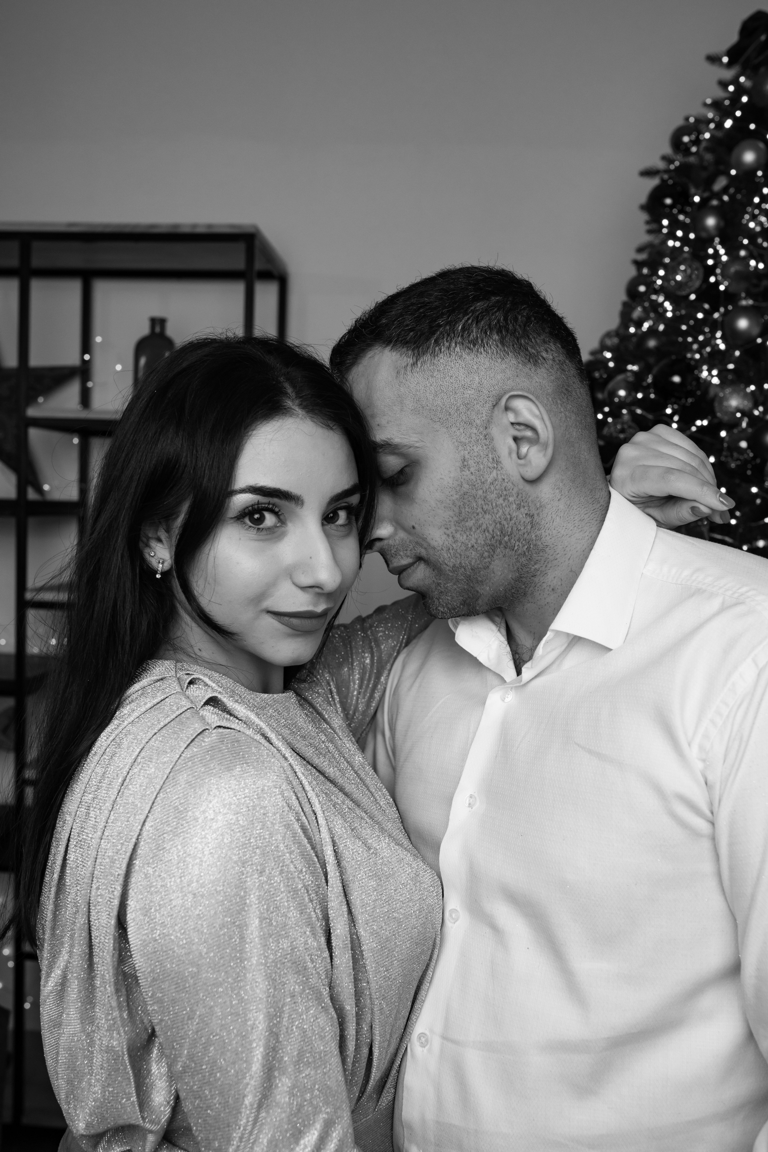 Ангелина и Артур. Фотограф МОСКВА Мария Бережнова