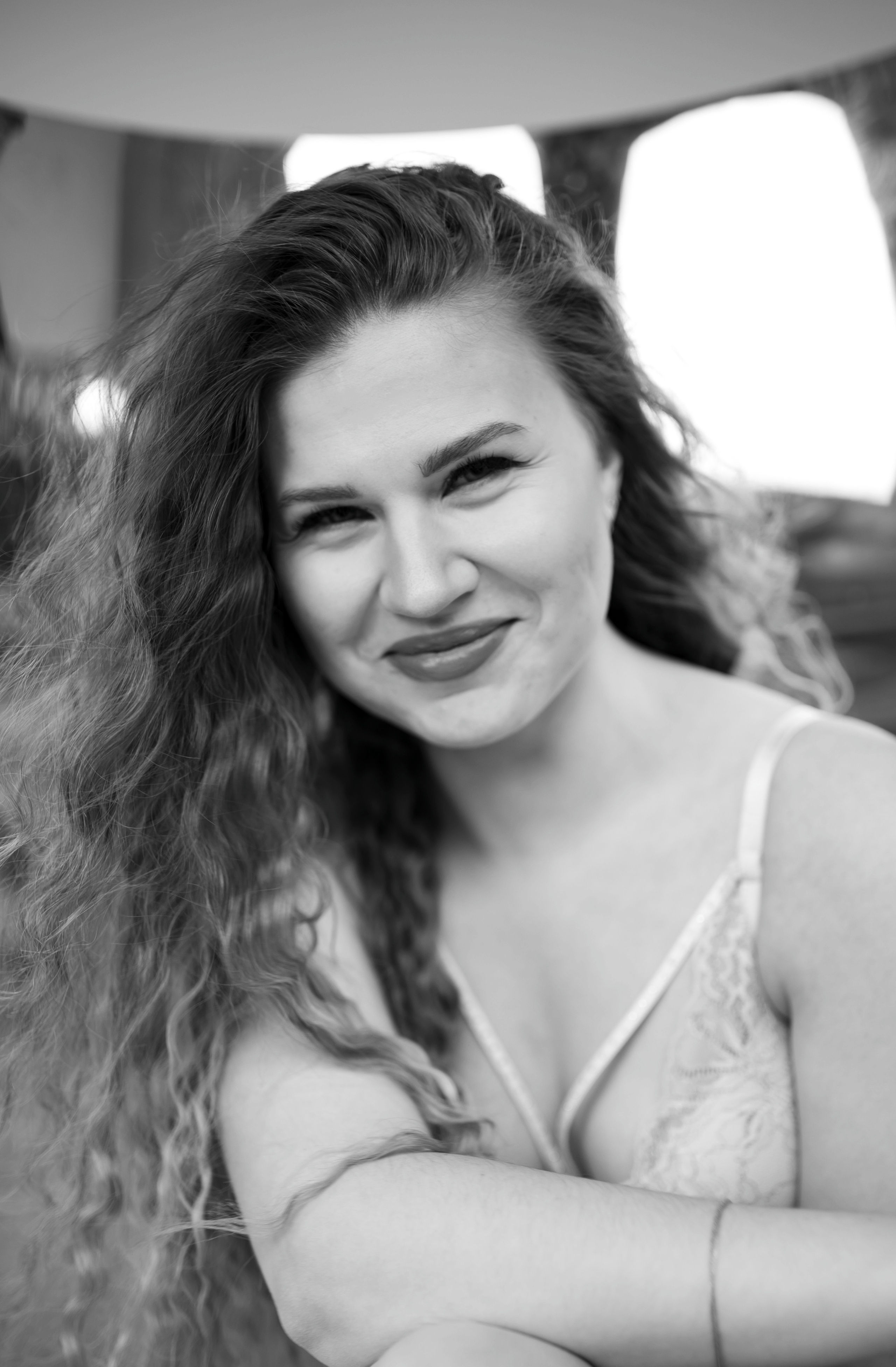 Вика. Фотограф МОСКВА Мария Бережнова