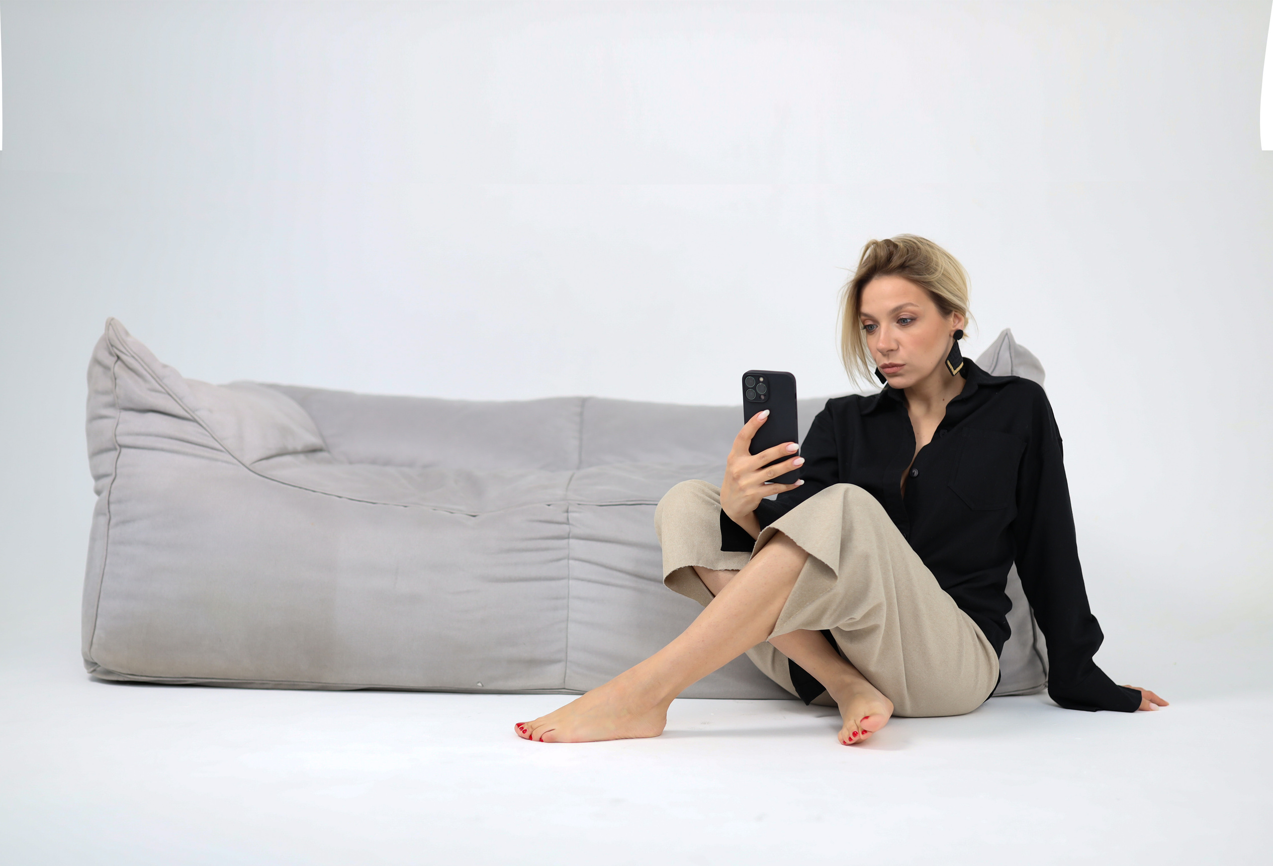 Лена. Фотограф МОСКВА Мария Бережнова