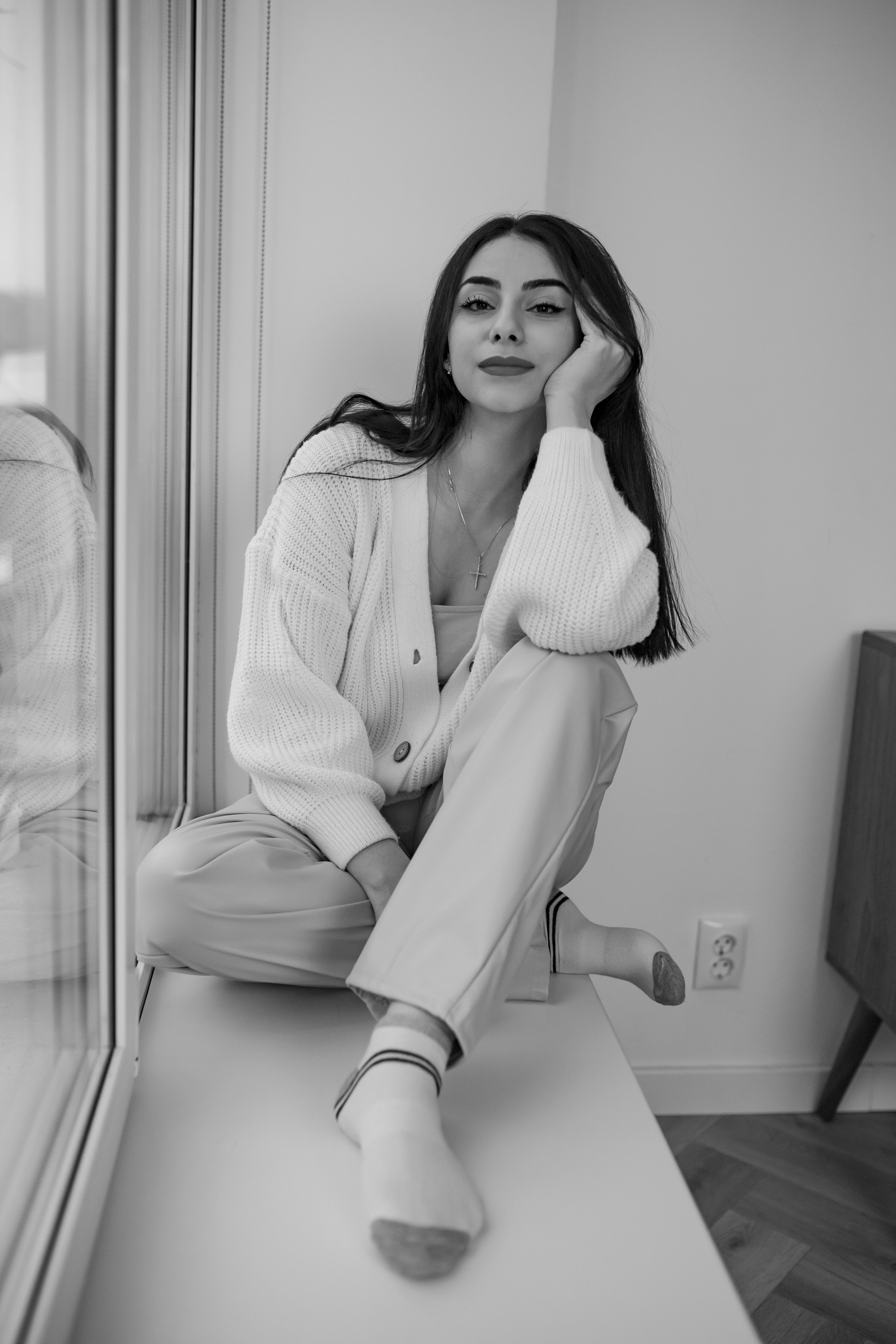 Ангелина и Артур. Фотограф МОСКВА Мария Бережнова