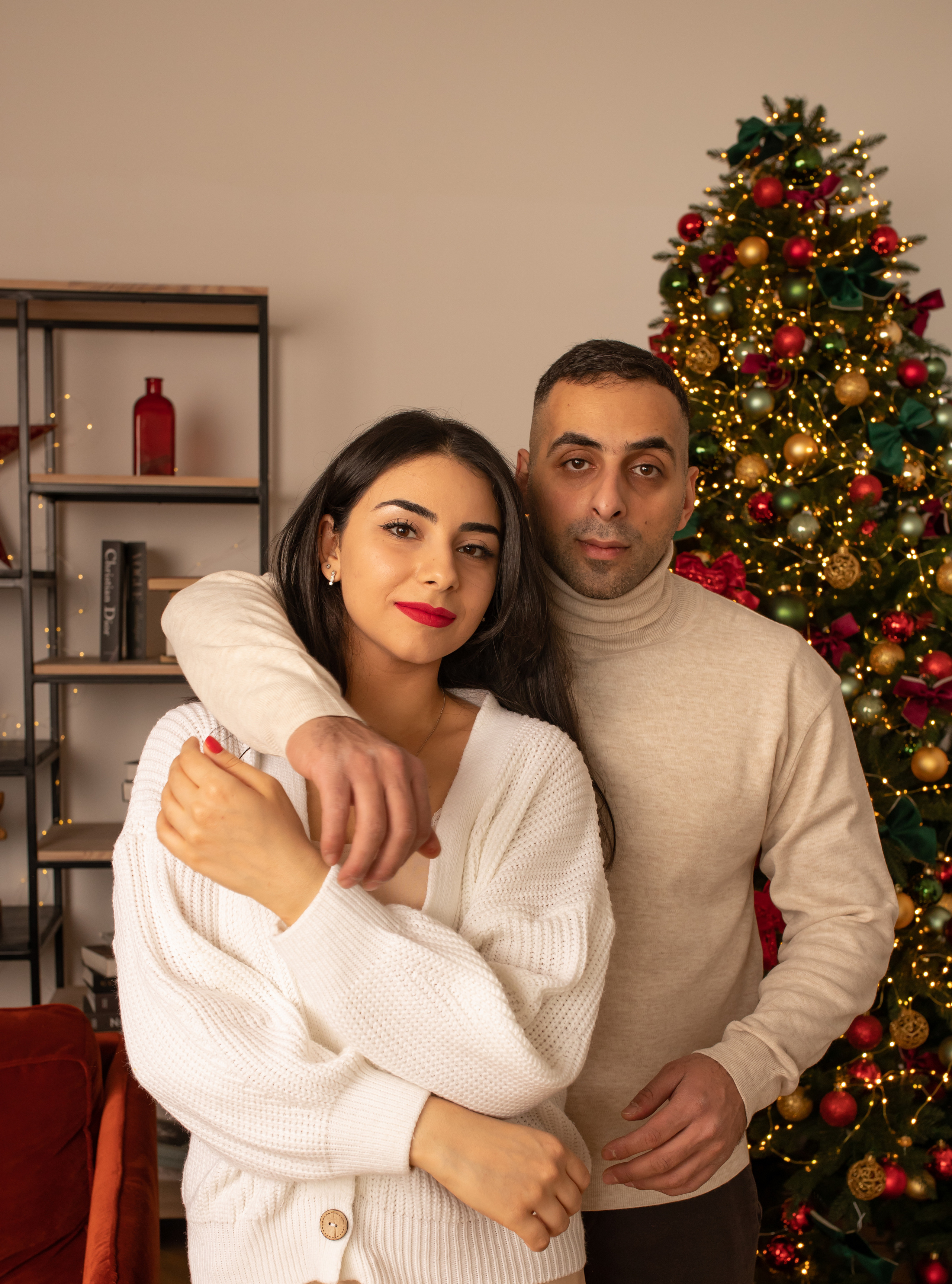 Ангелина и Артур. Фотограф МОСКВА Мария Бережнова