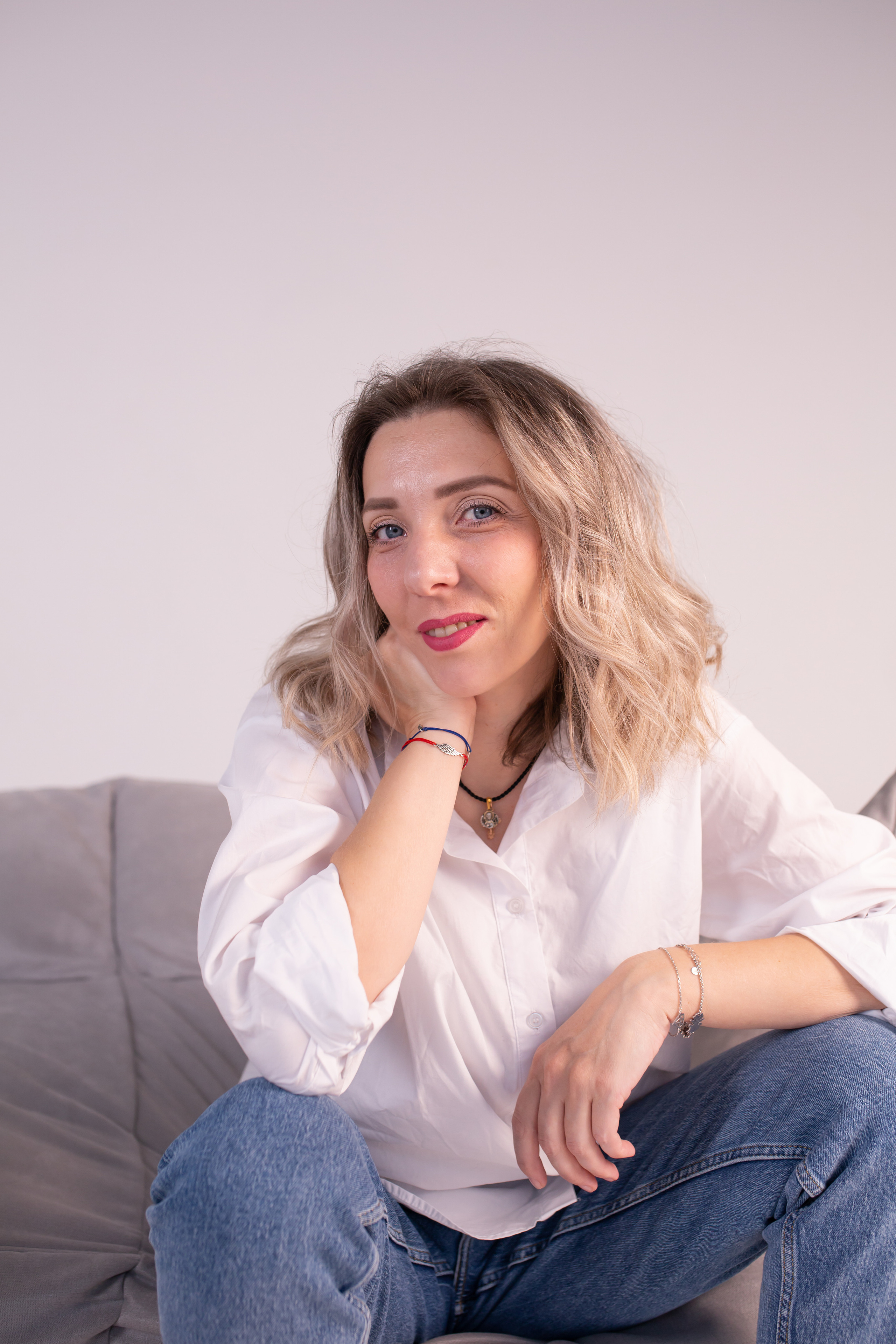 Маша и Даша. Фотограф МОСКВА Мария Бережнова