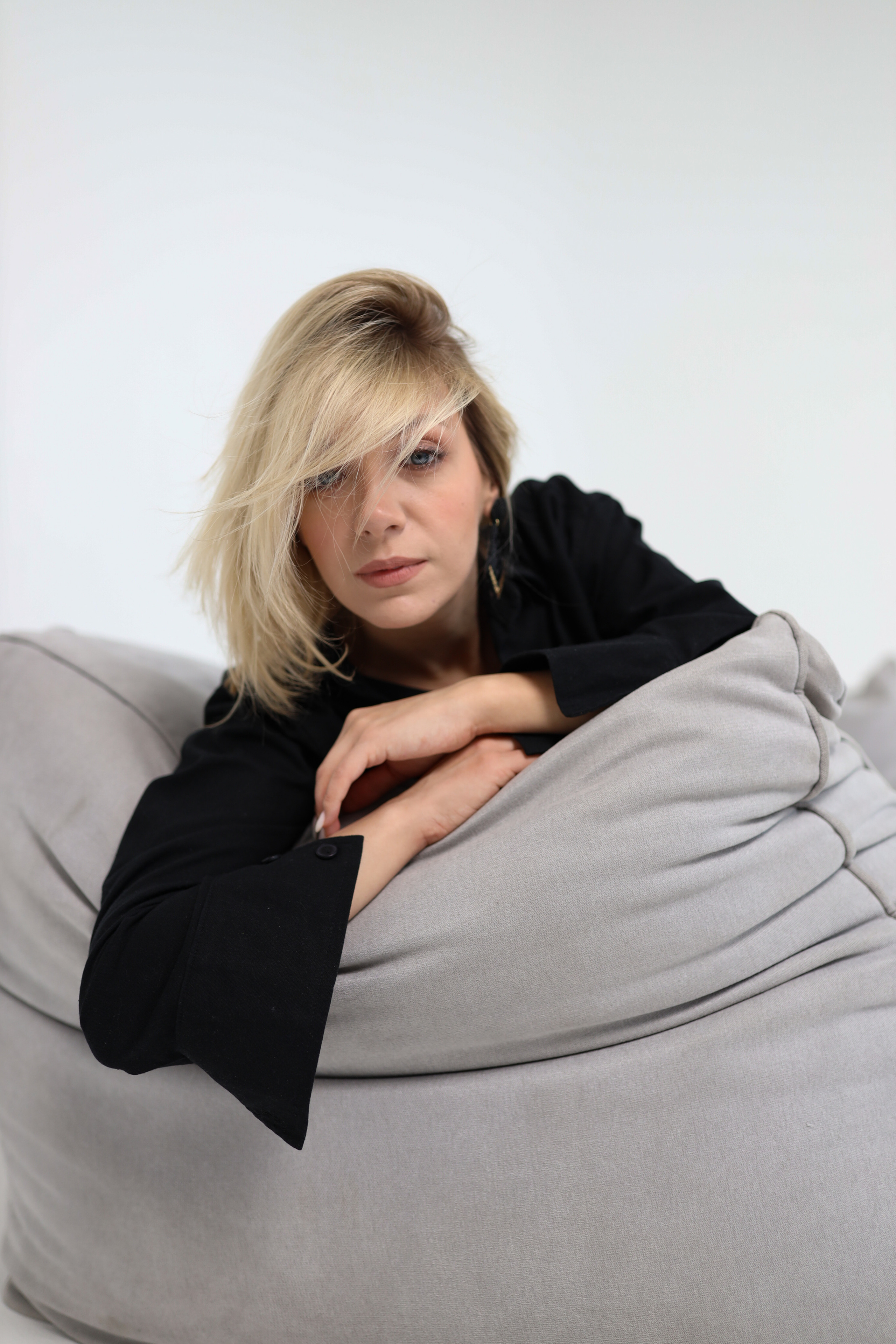 Лена. Фотограф МОСКВА Мария Бережнова