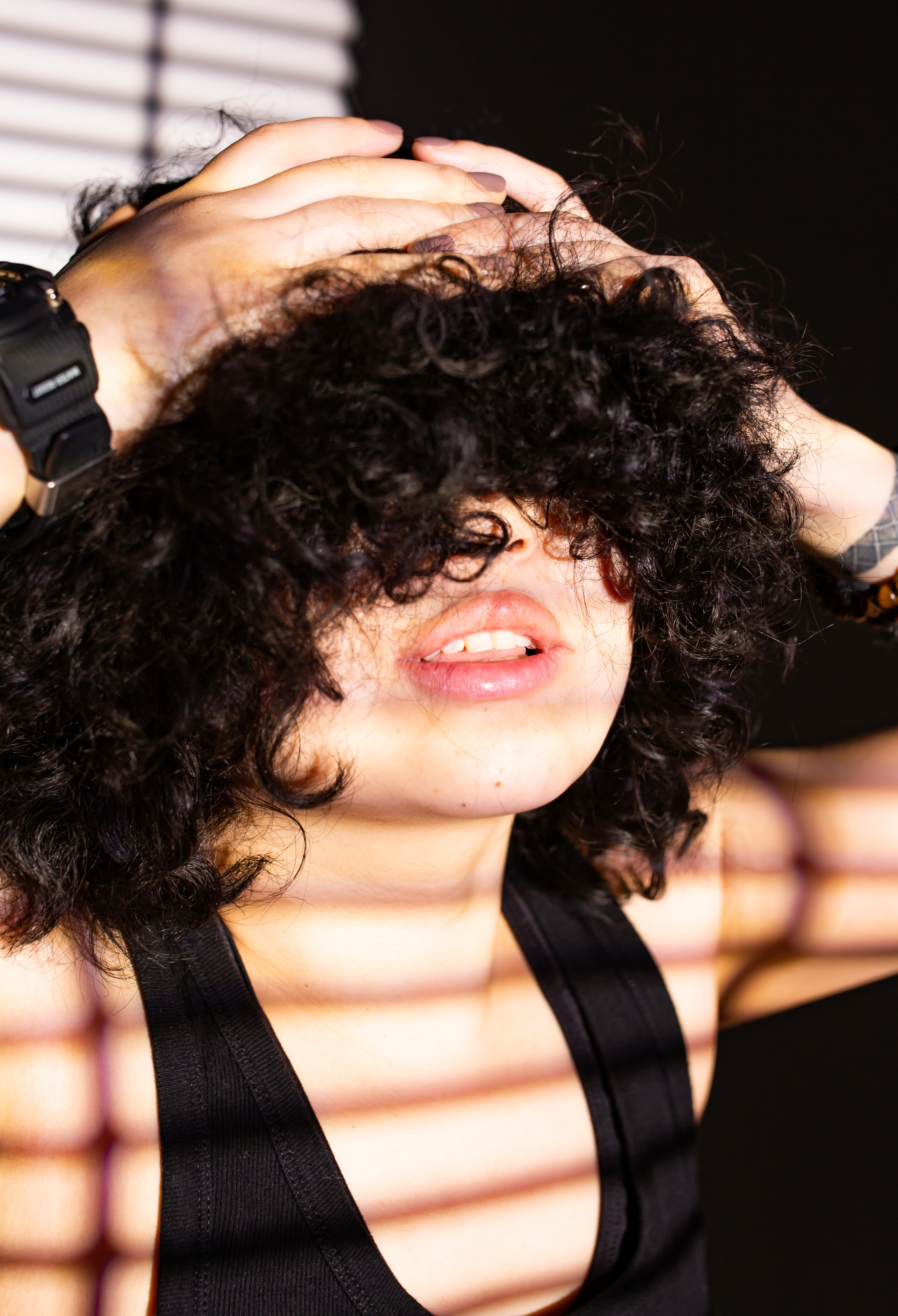 Ника. Фотограф МОСКВА Мария Бережнова