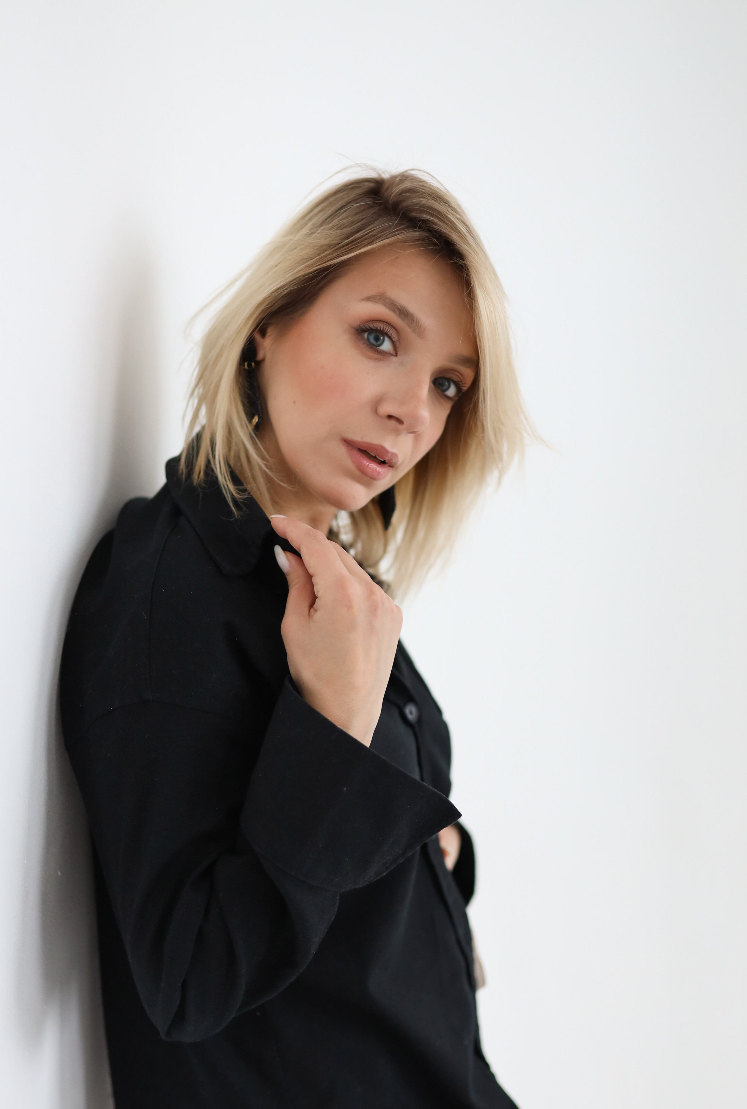 Лена. Фотограф МОСКВА Мария Бережнова