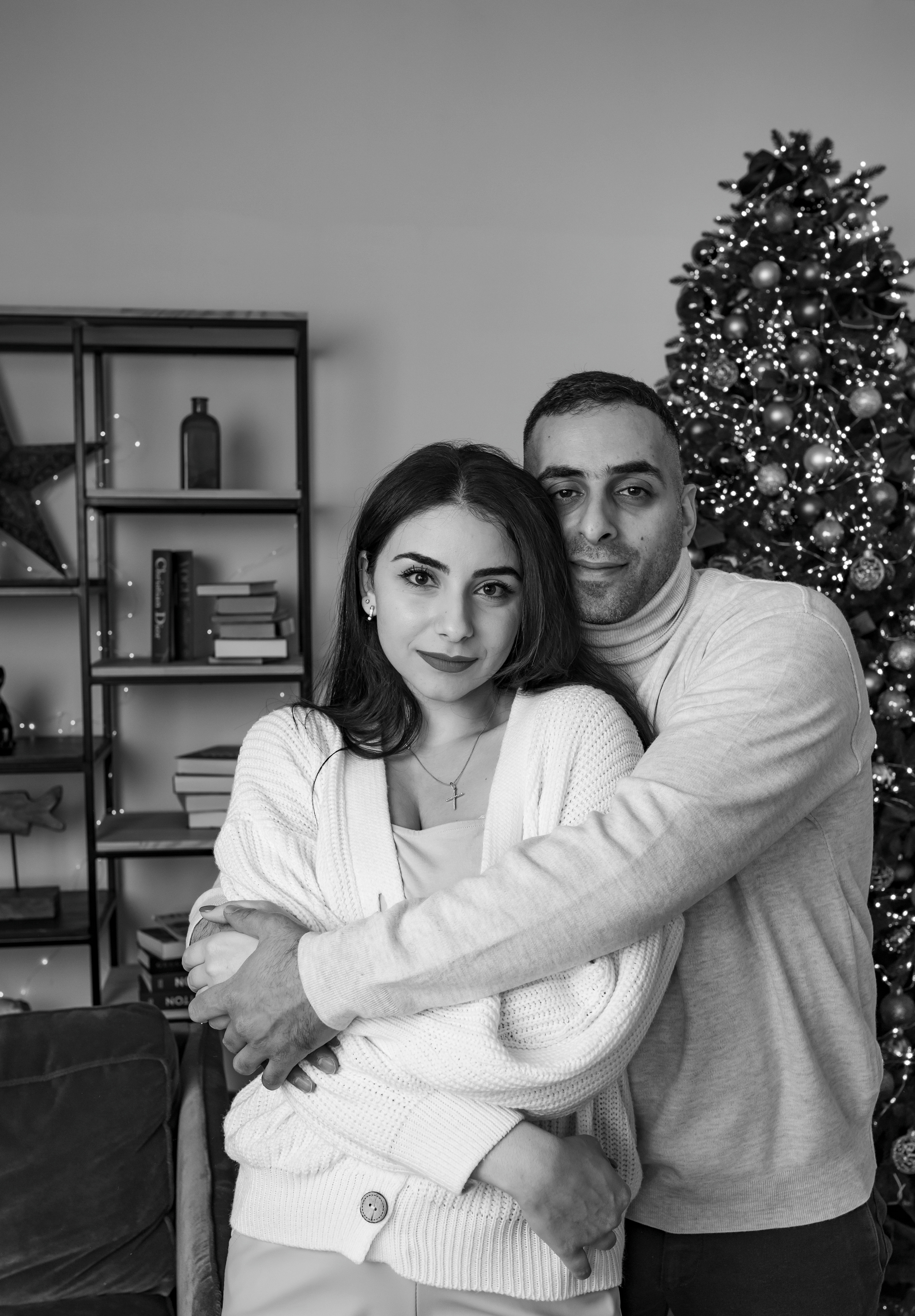 Ангелина и Артур. Фотограф МОСКВА Мария Бережнова