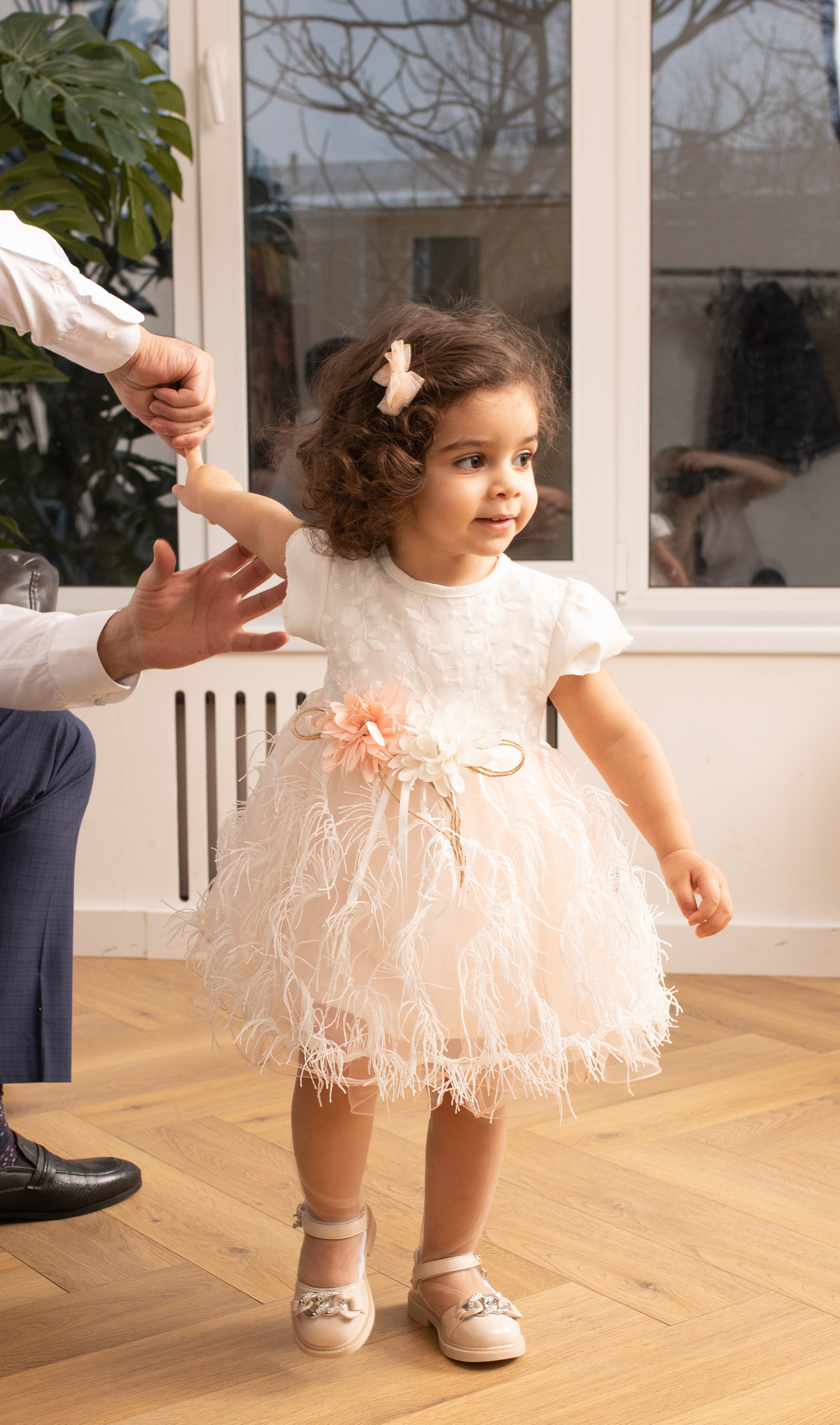 Ангелина и Артур. Фотограф МОСКВА Мария Бережнова