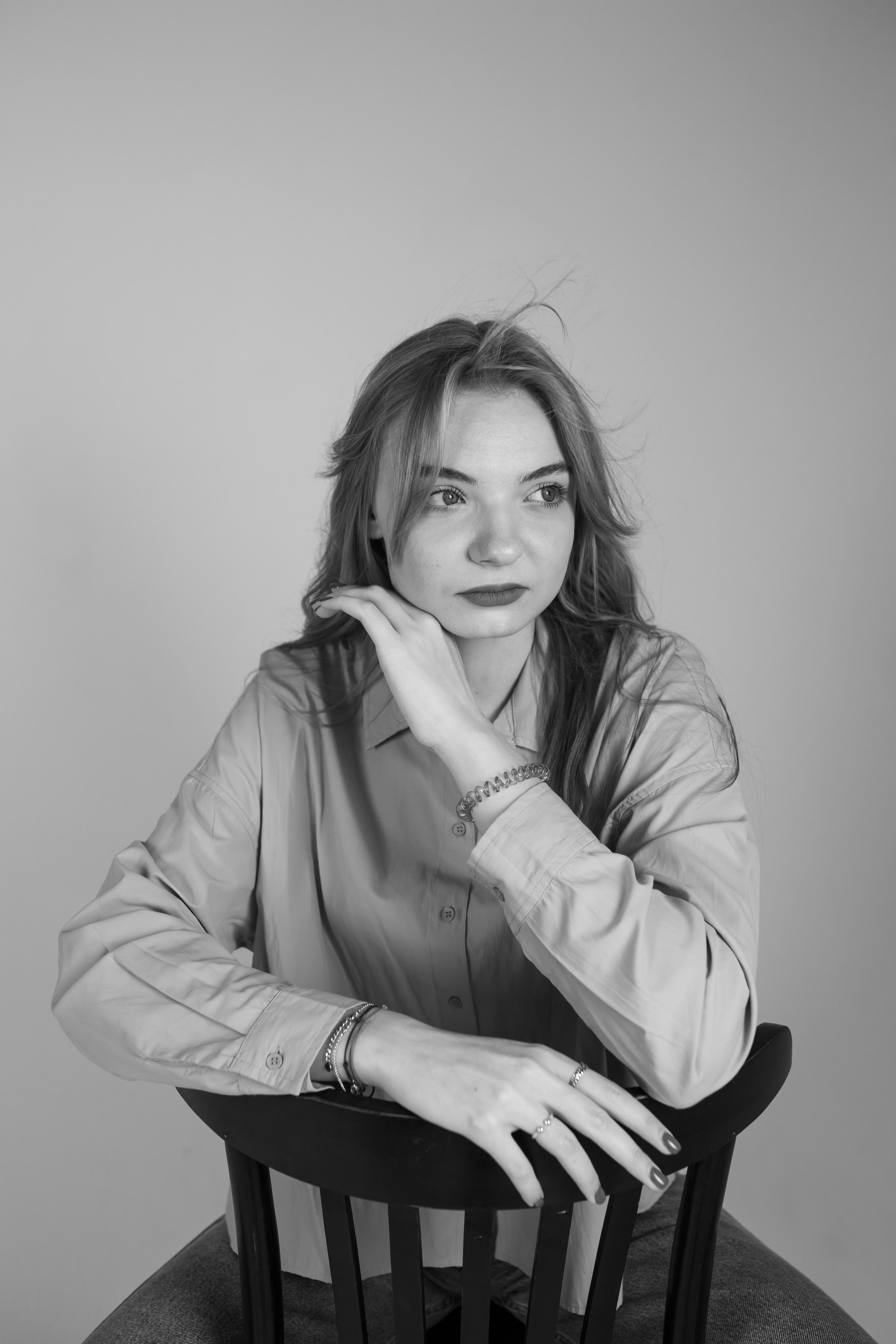 Маша и Даша. Фотограф МОСКВА Мария Бережнова