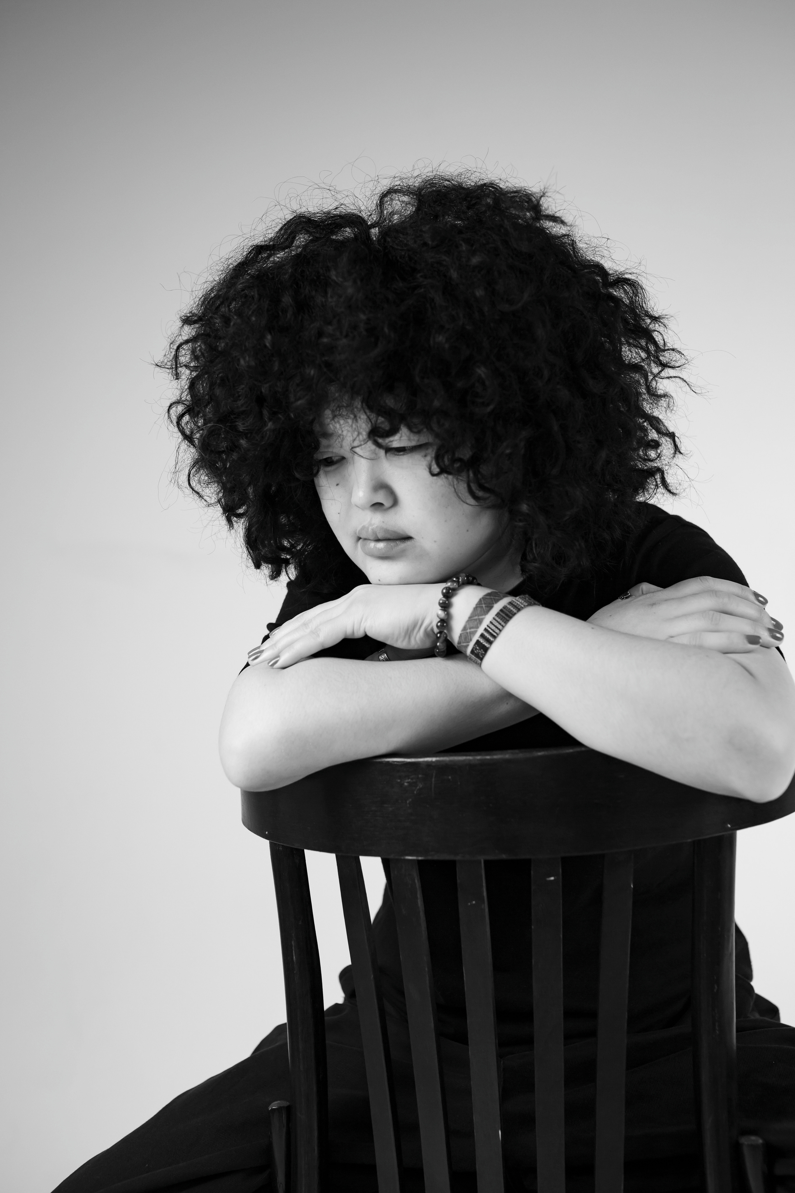 Ника. Фотограф МОСКВА Мария Бережнова