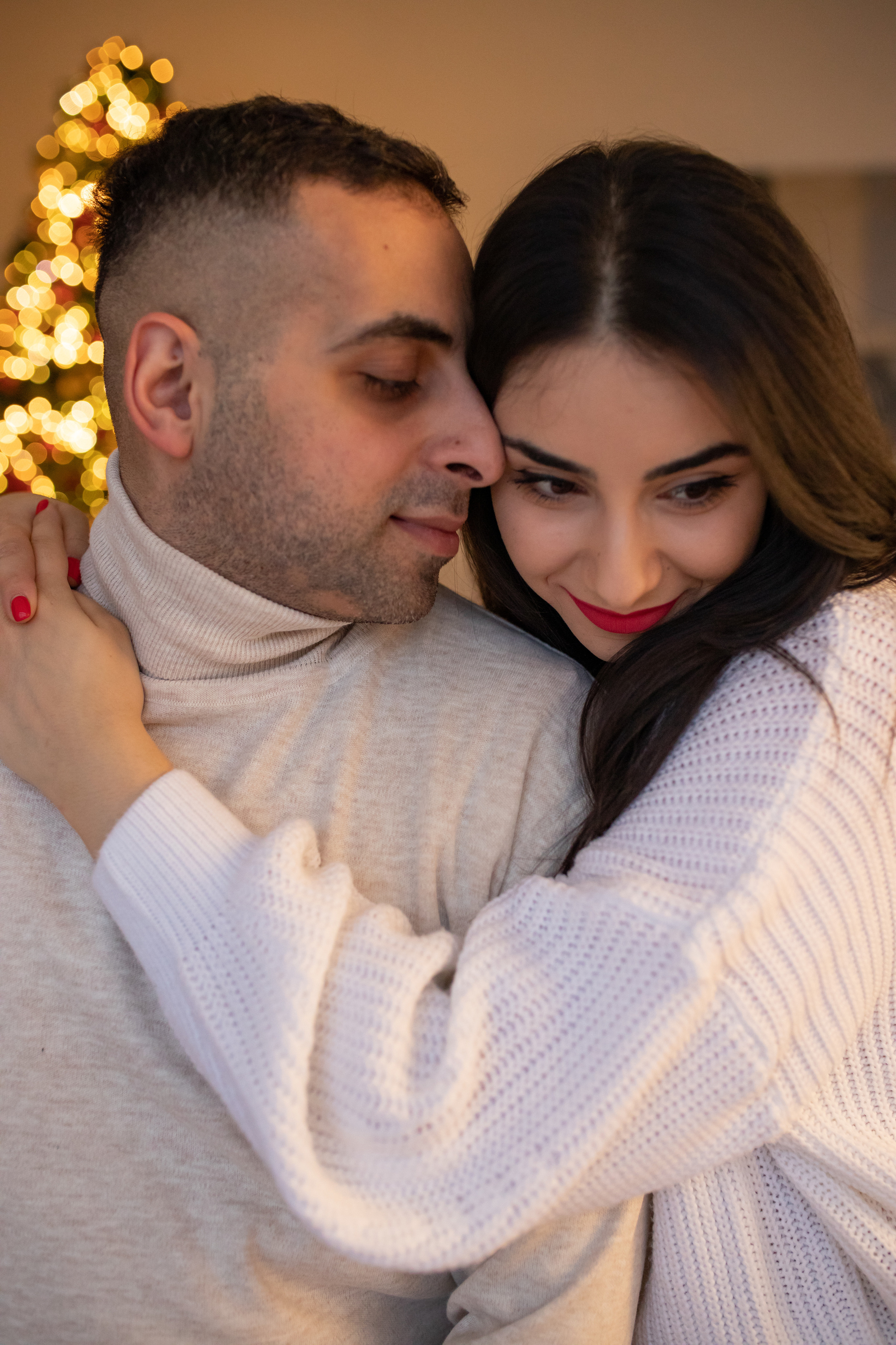 Ангелина и Артур. Фотограф МОСКВА Мария Бережнова