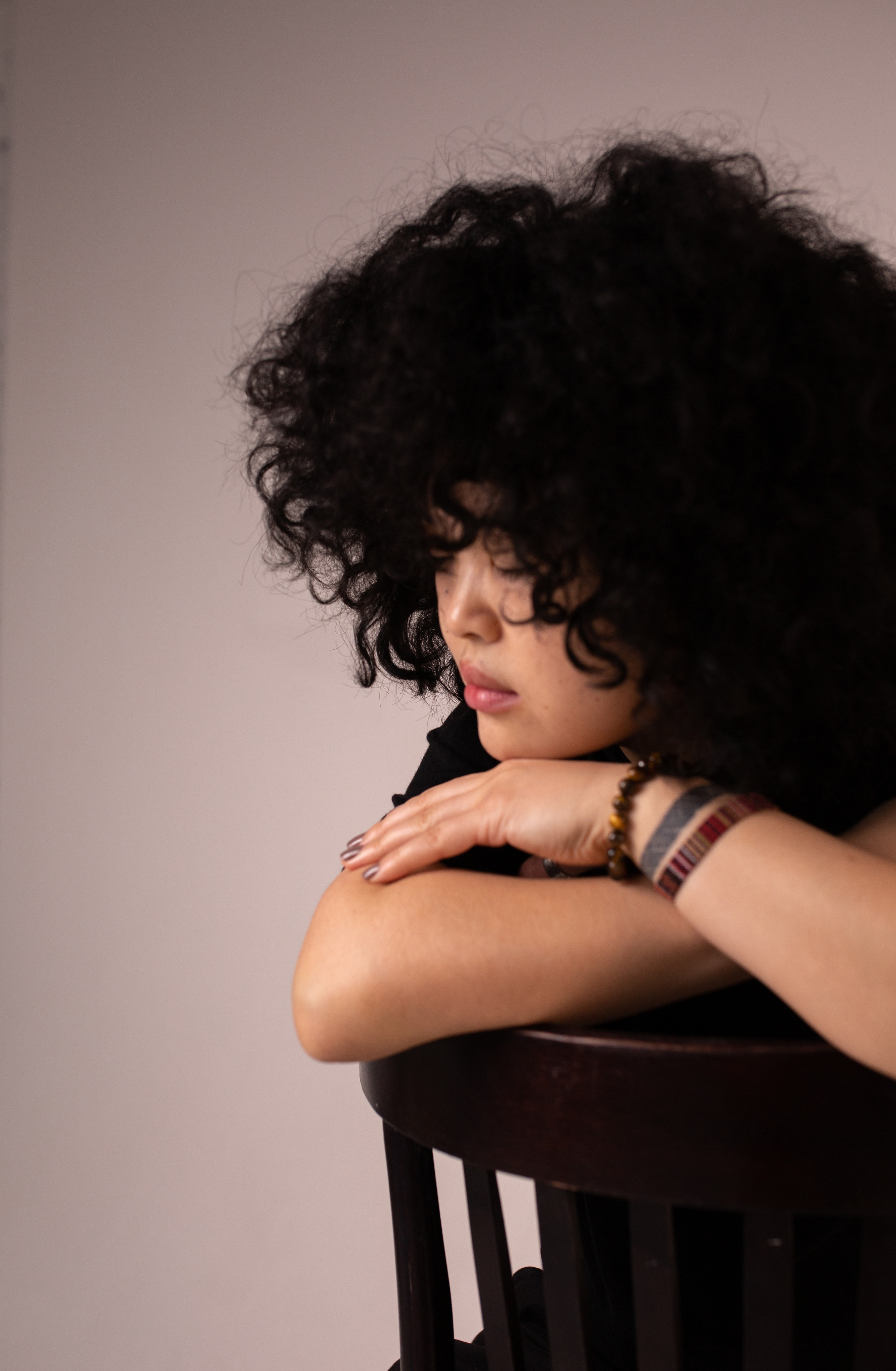 Ника. Фотограф МОСКВА Мария Бережнова