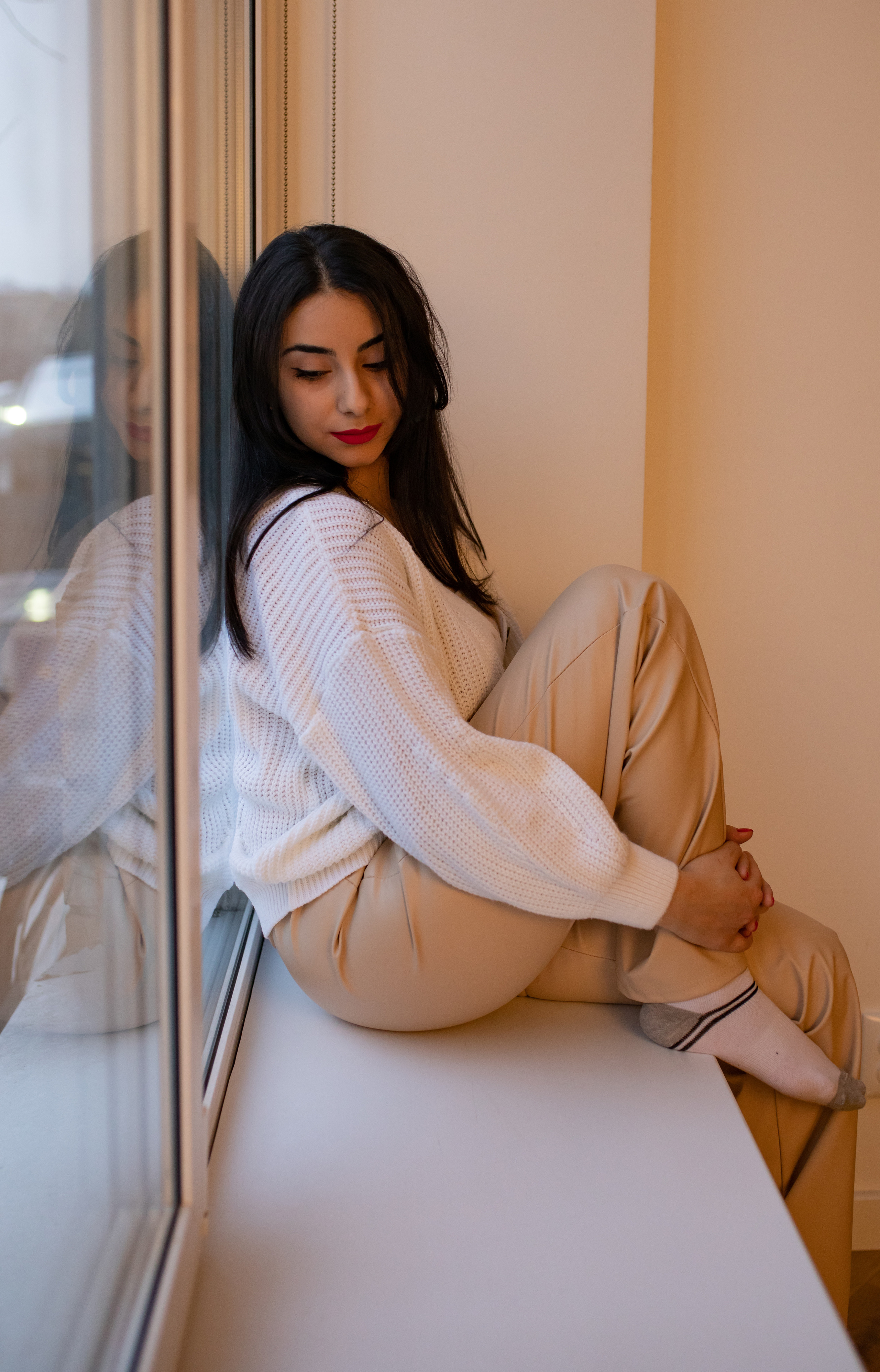 Ангелина и Артур. Фотограф МОСКВА Мария Бережнова