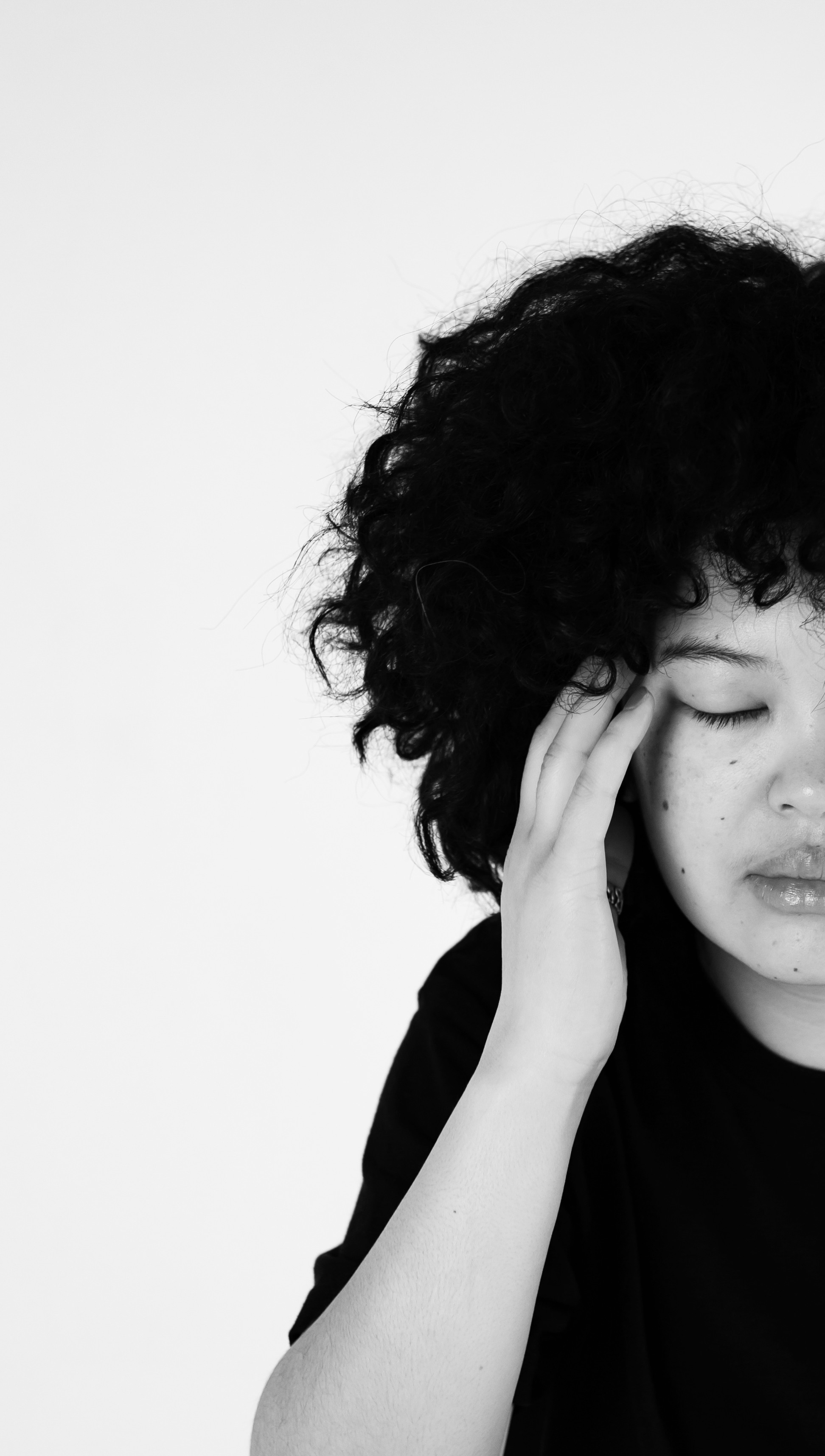 Ника. Фотограф МОСКВА Мария Бережнова