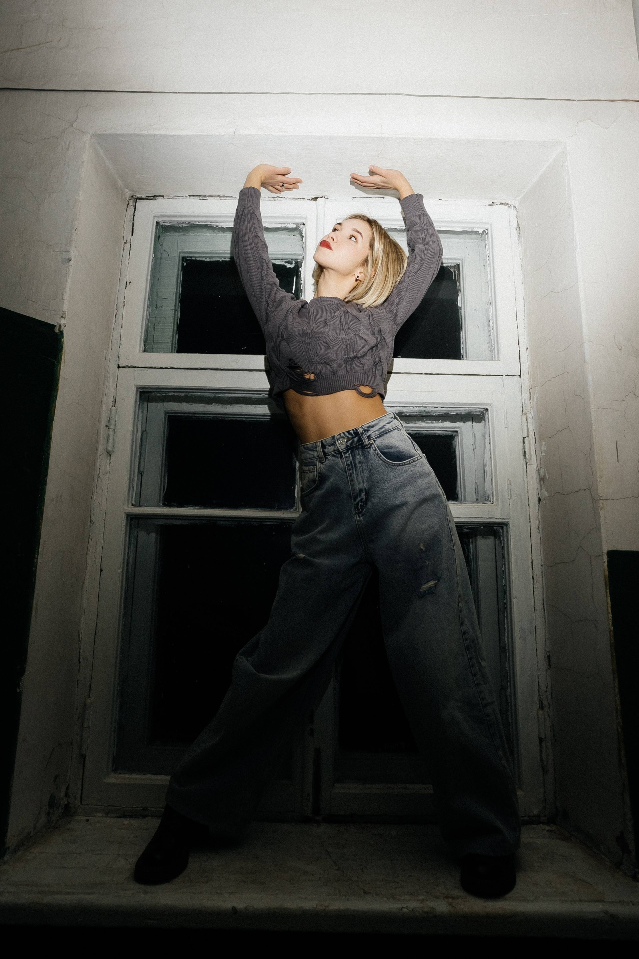 Лиза. Фотограф Кемерово | Сергей