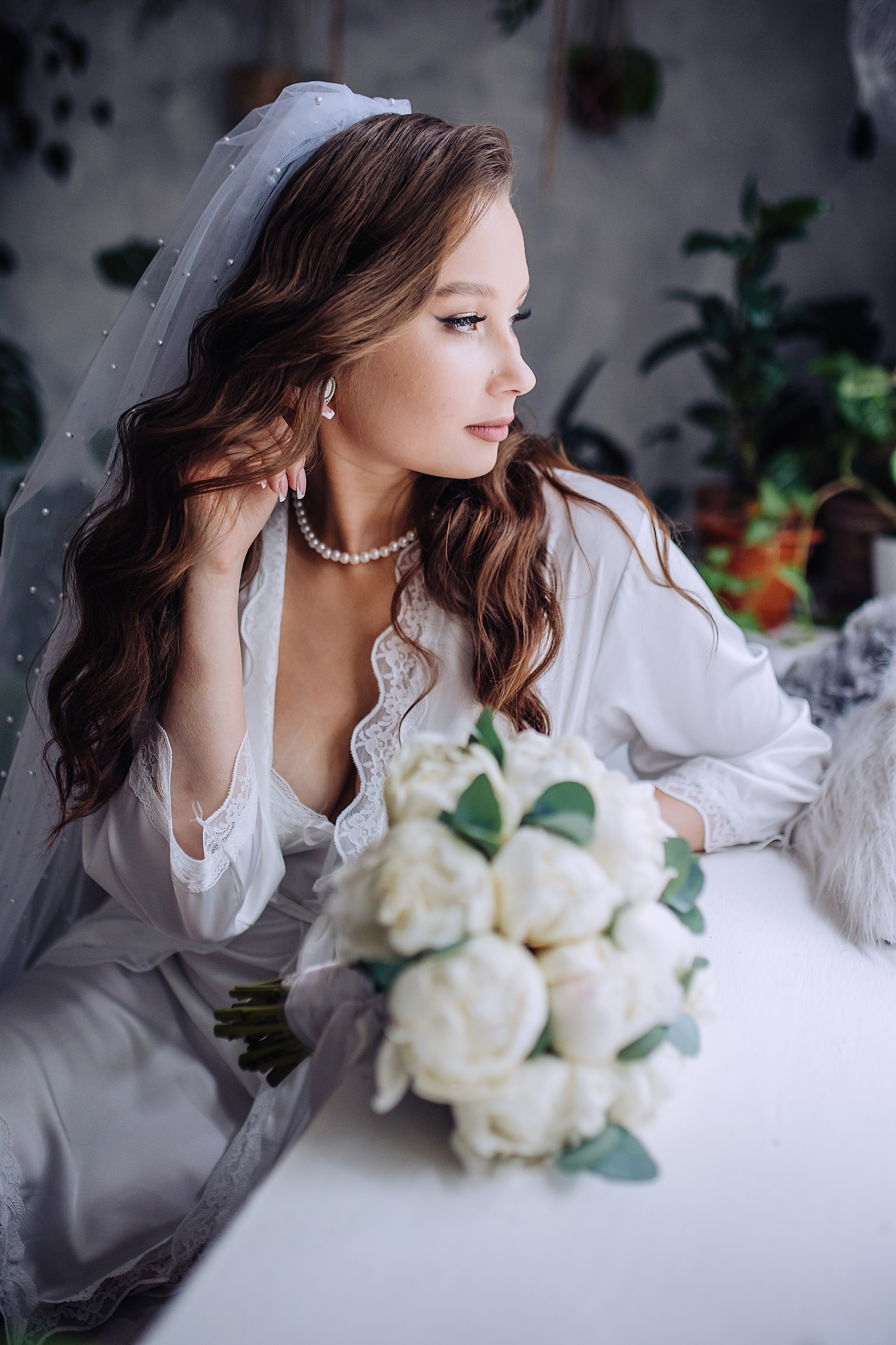 Максим и Катя. Свадебный и семейный фотограф в Йошкар-Оле