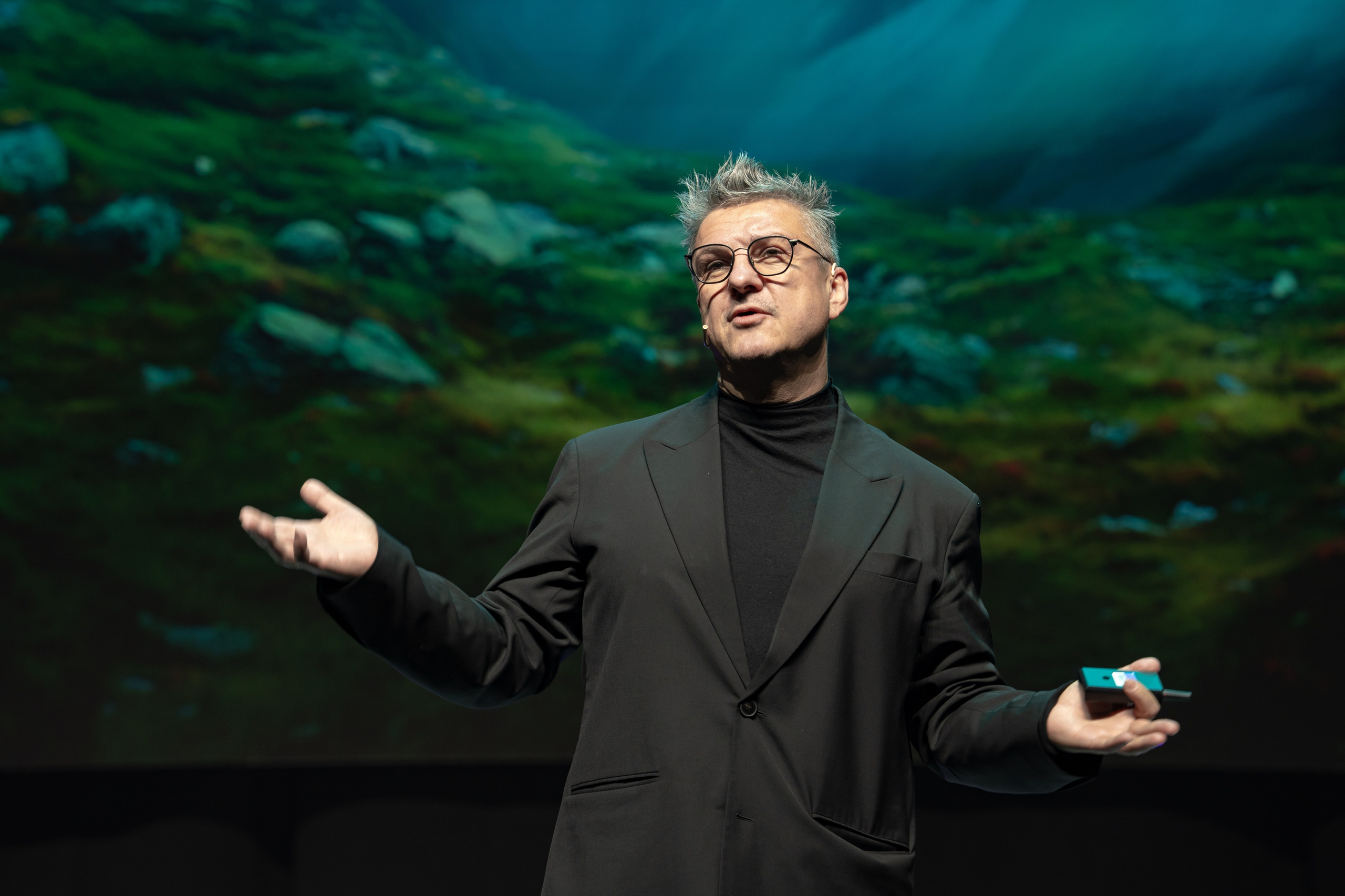 БИЗНЕС-ФЕСТ. СБЕР. Фотограф в Новосибирске | Фотограф Валентина Борновалова