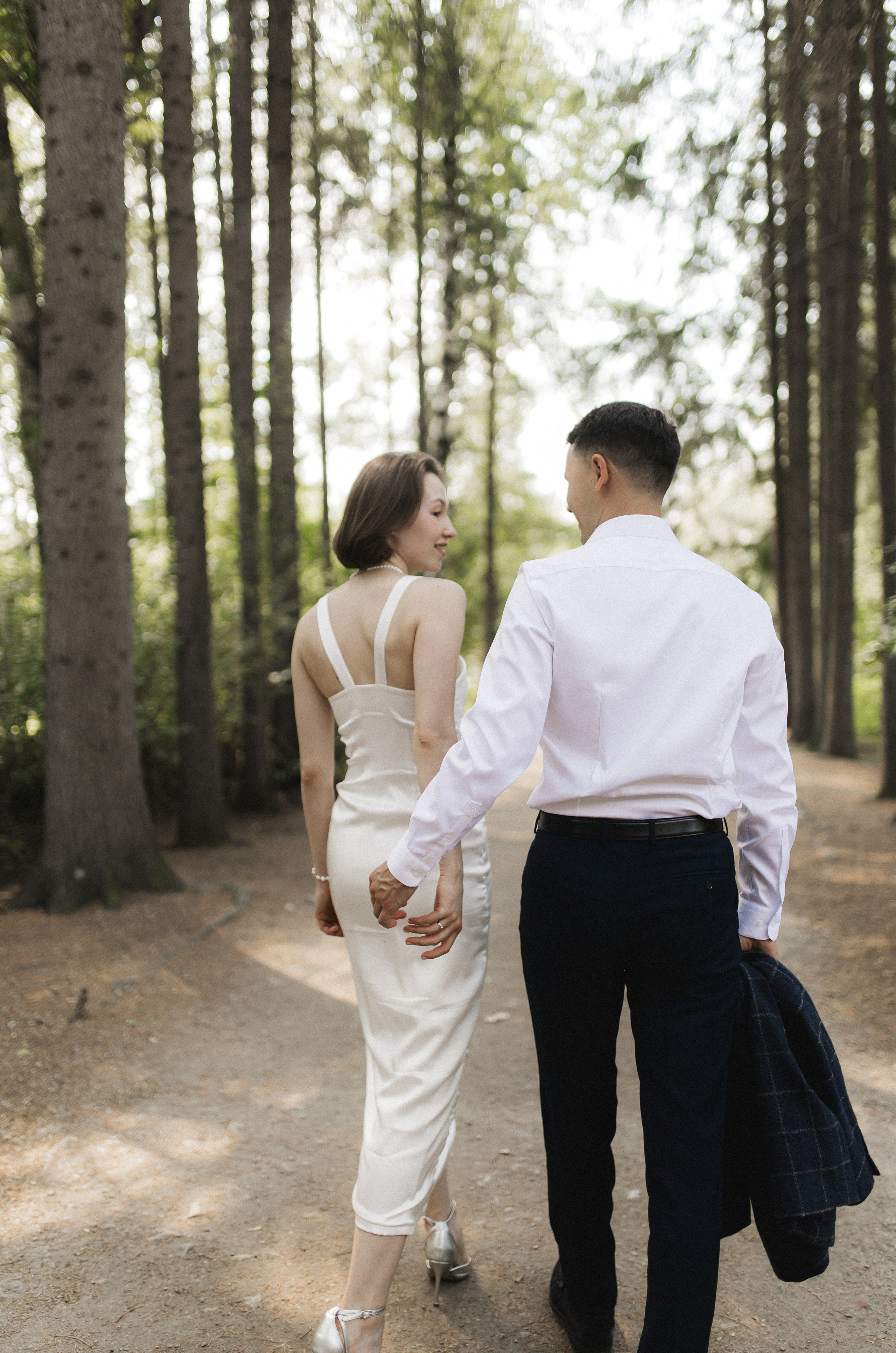 Альбина и Руслан. Семейный и свадебный фотограф в Екатеринбурге Орлова Ирина