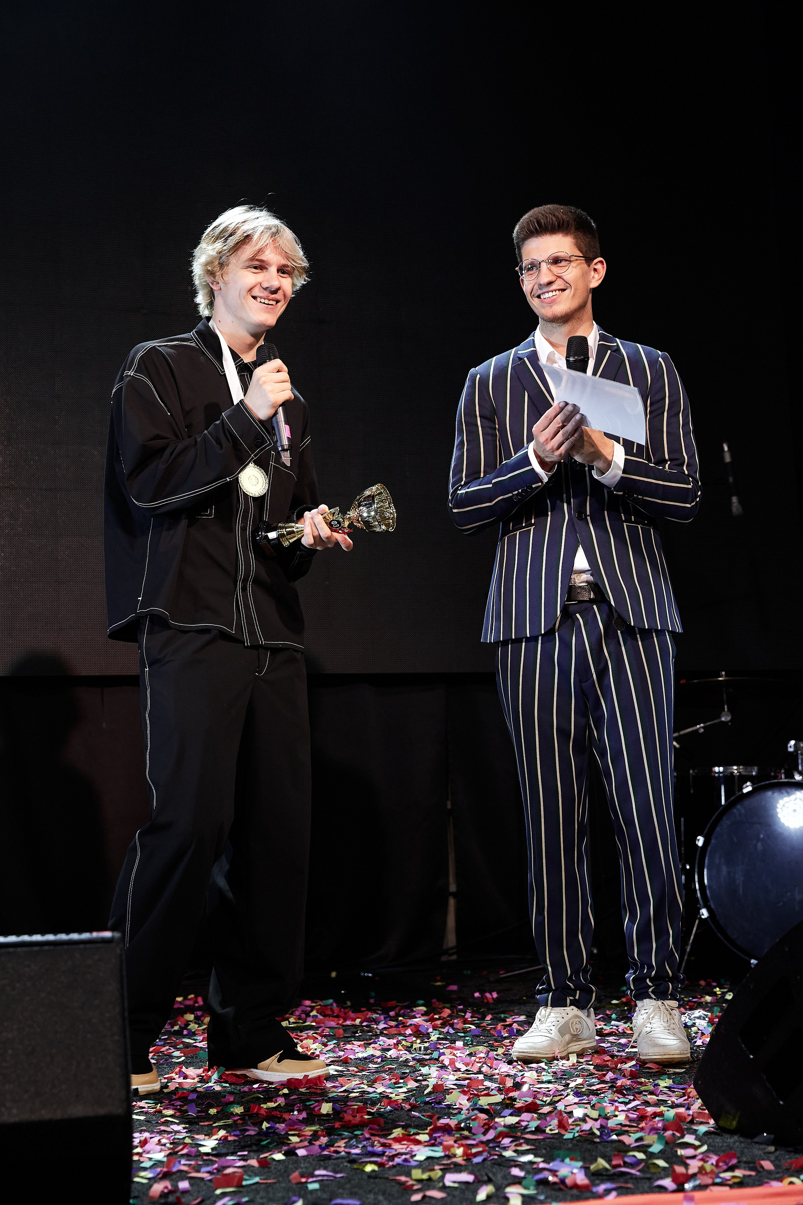 Выпускной Формула запуска. Свадебный фотограф в Москве Николай Болт