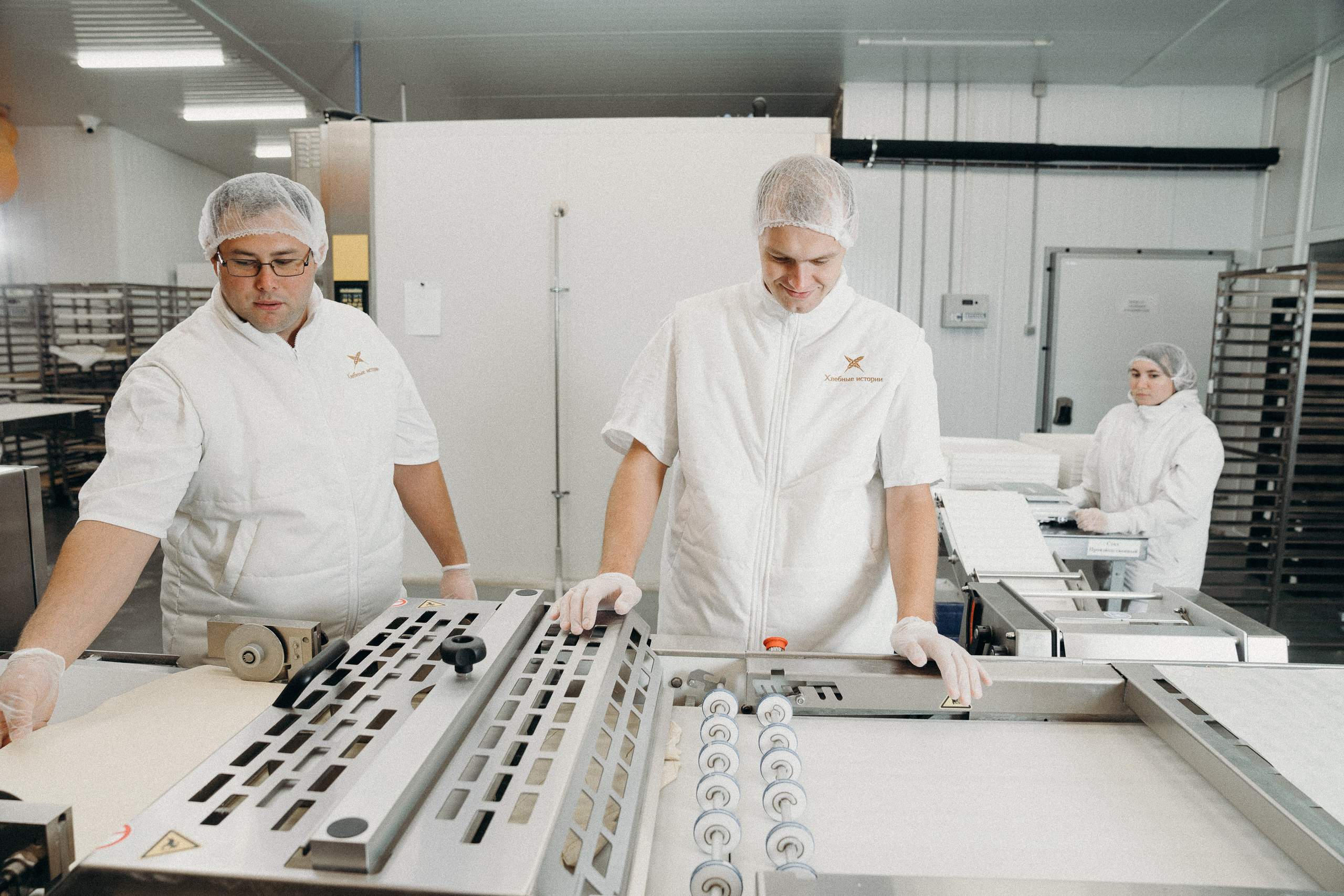 Производство, Хлебные истории. Контентный и свадебный фотограф в Краснодаре и Сочи Елена Плотникова