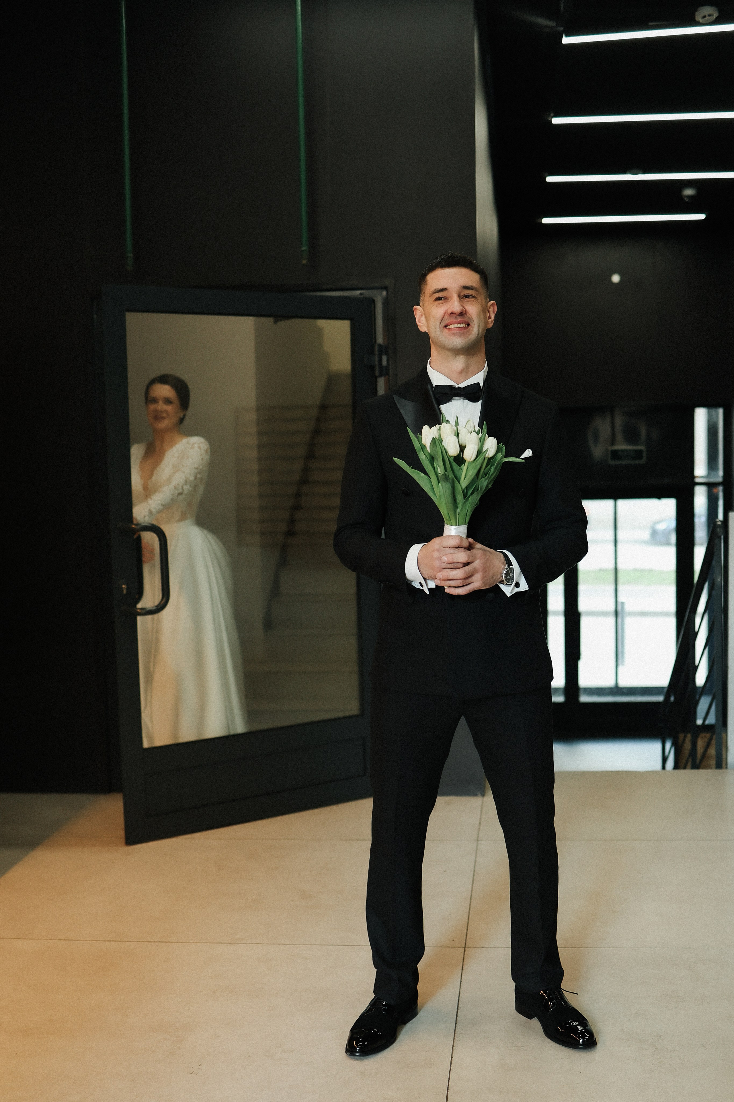 Е. + В. Таганский ЗАГС, ресторан Турандот. Семейный и lovestory фотограф в Москве Светлана Коняхина