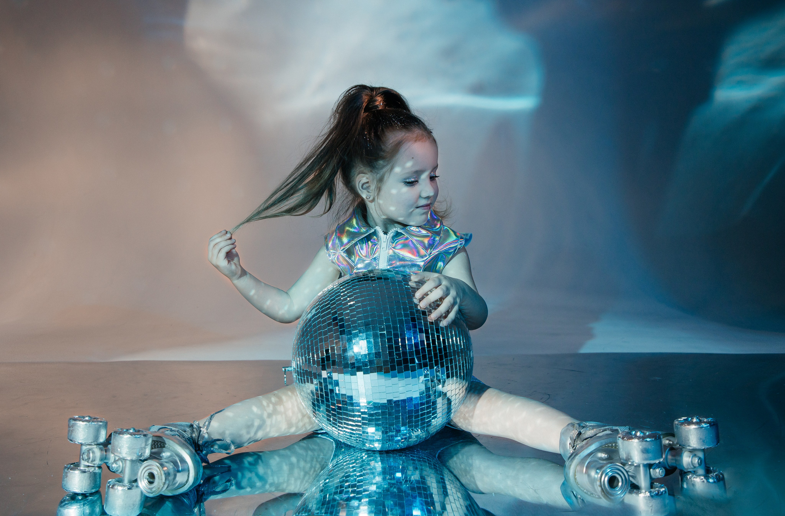 Cosmo. Efimova Model Agency