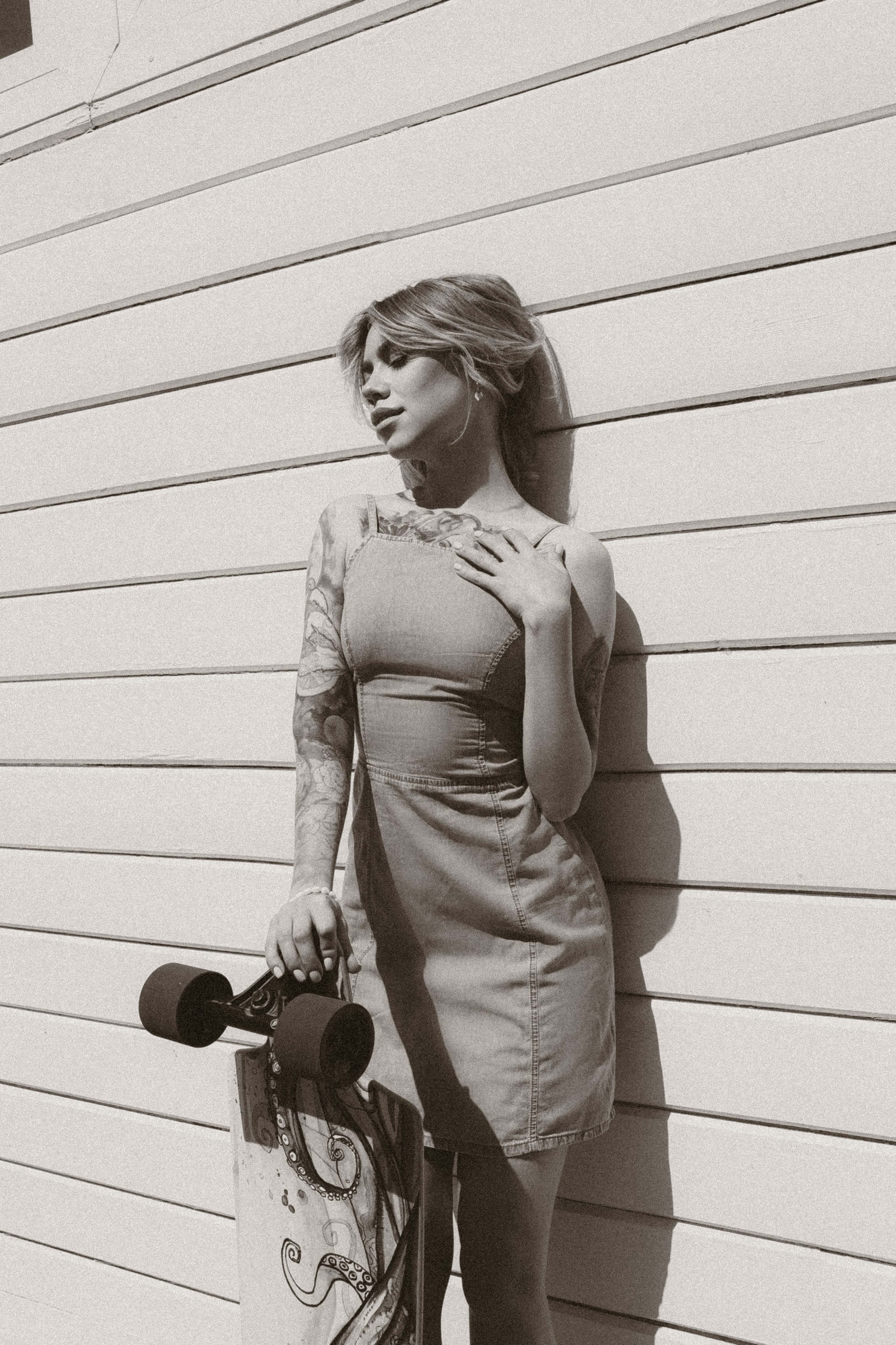 ALEXANDRA. Фотограф Мария Сивохина