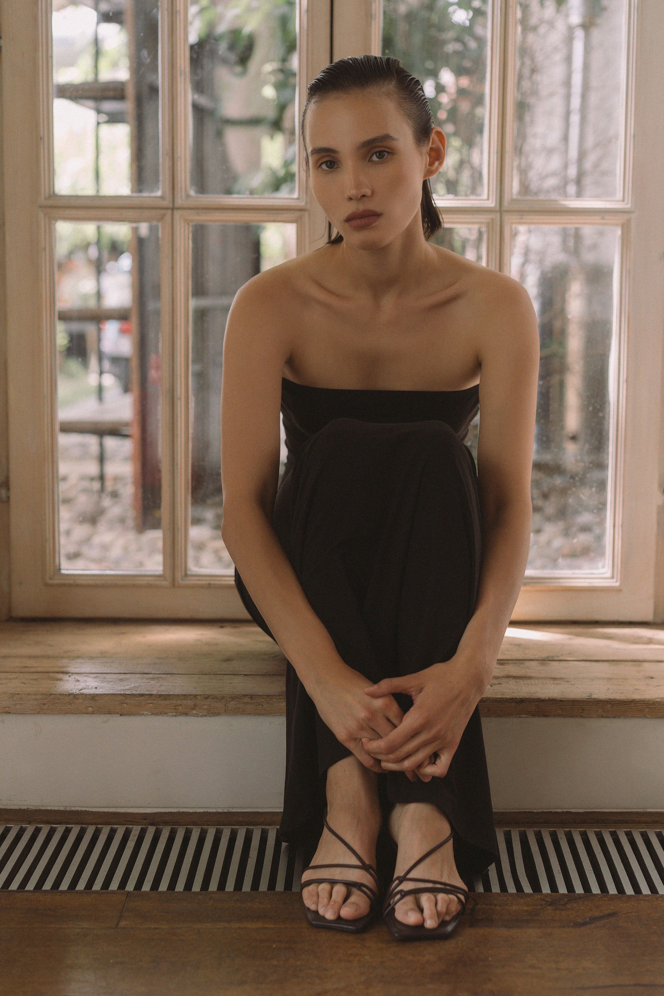 Lia. Commercial photographer Natalia Bychkova