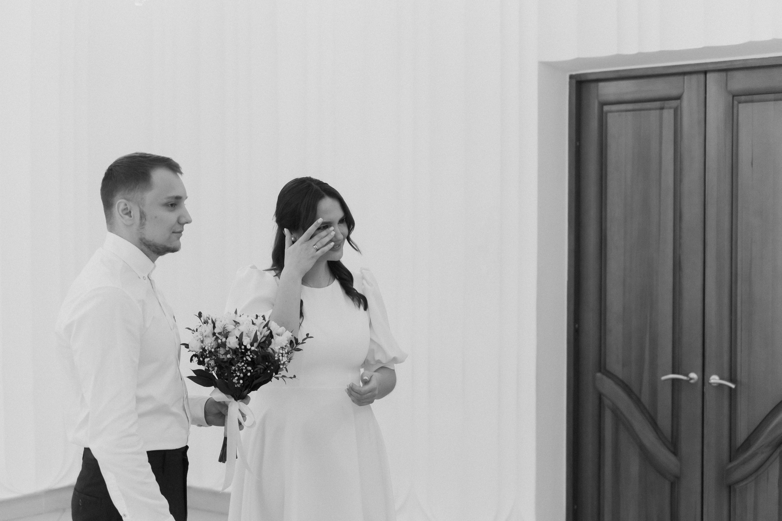 Юлия и Эдуарт ЗАГС. Свадебный и семейный фотограф г. Волгоград Биленко Ангелина