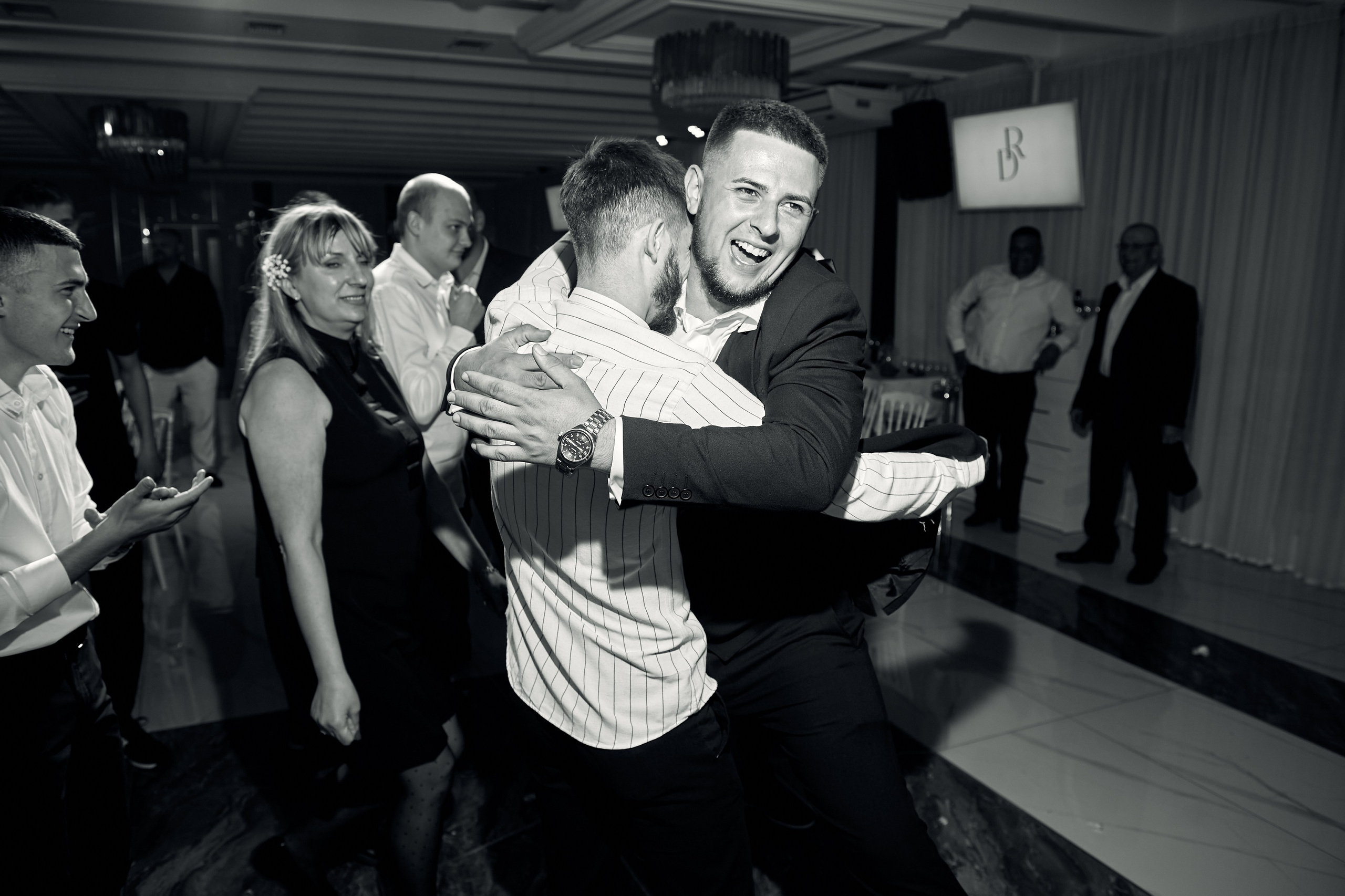 Руслан и Дарья. Свадебный и семейный фотограф в Крыму