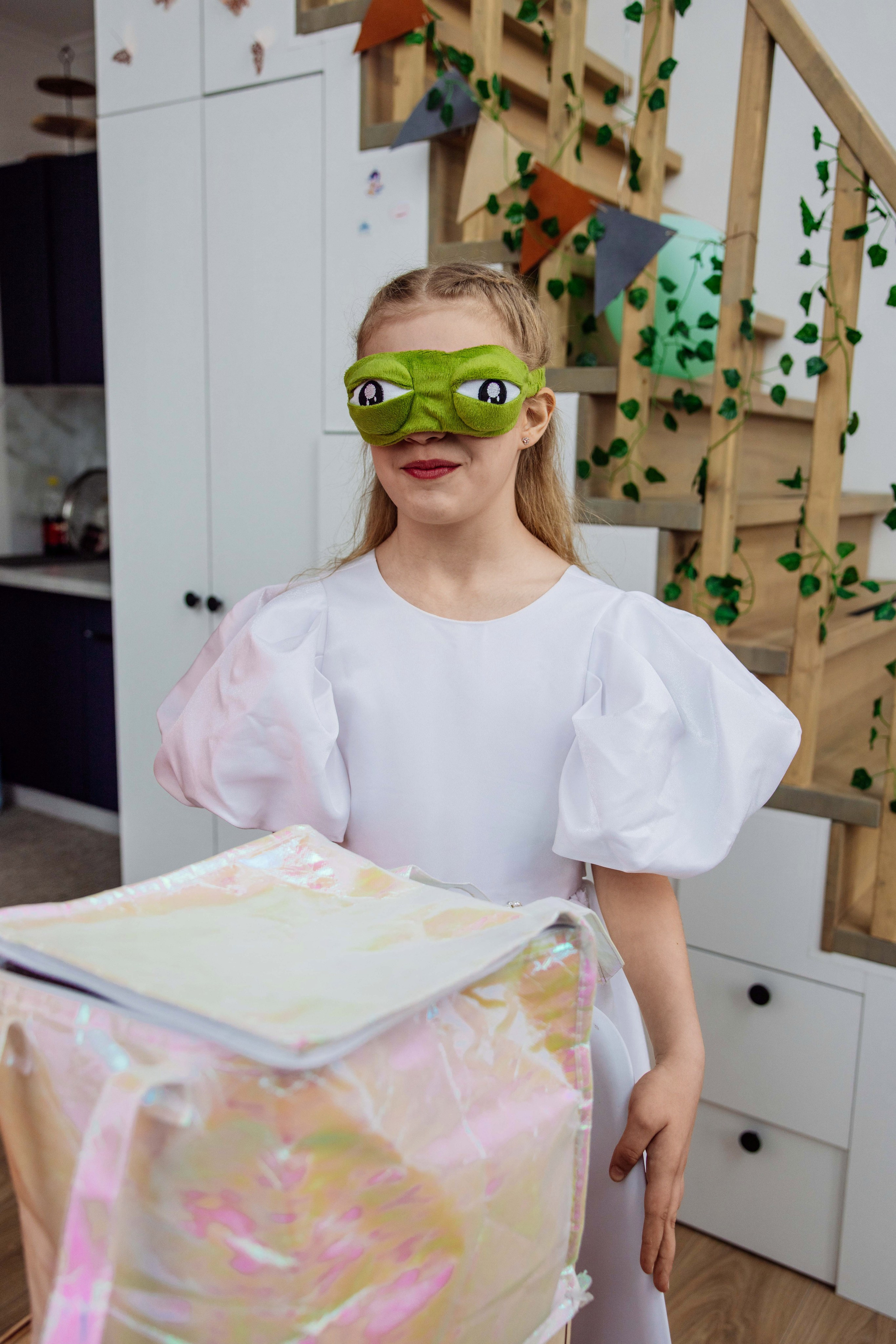 Birthday party charming loft. Андрей Шаповалов — репортажный фотограф в Москве