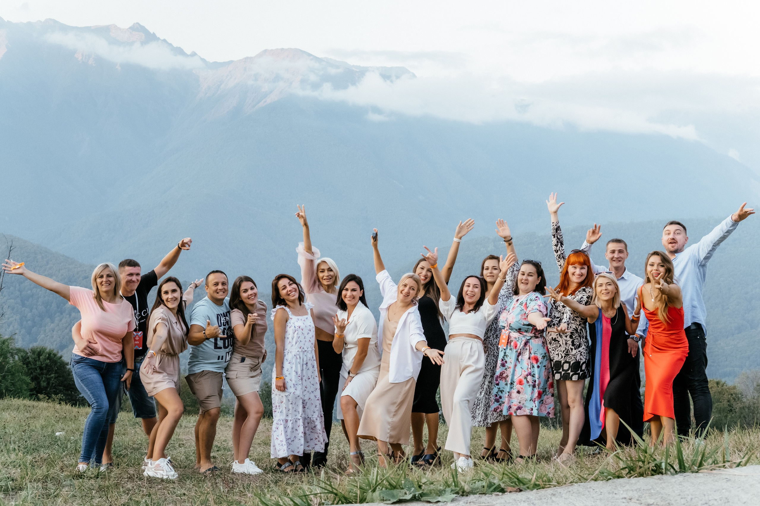 Мероприятия. Семейный и детский фотограф, визуальный гид, декоратор в Москве