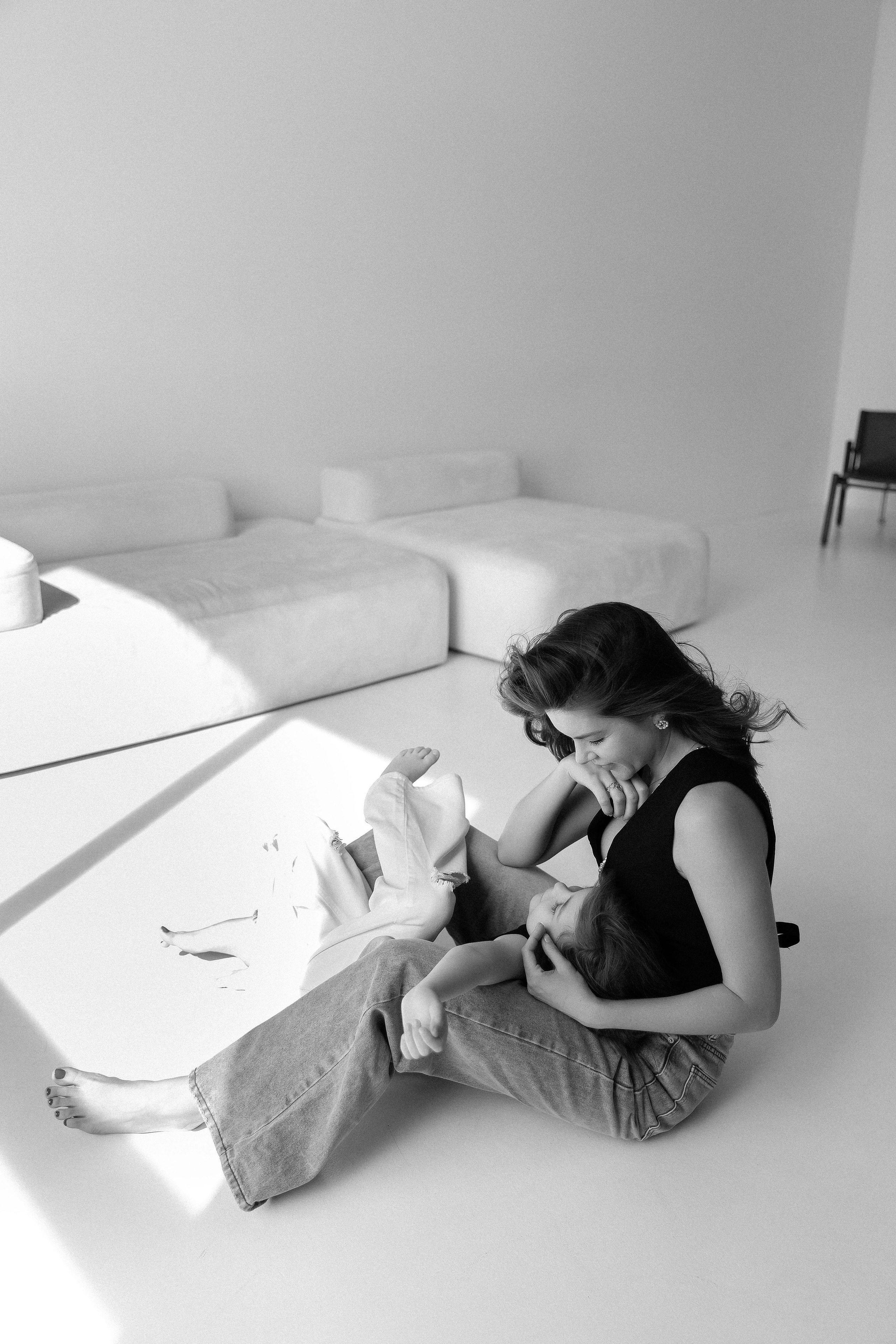 Света и Маша. Семейный и свадебный фотограф в Краснодаре. Кристина Ендальцева