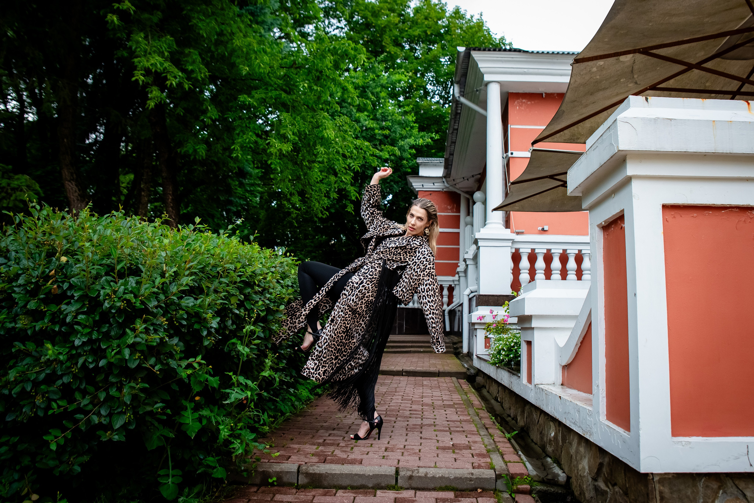 Костюмерка. Фотограф Крещение Венчание Москва