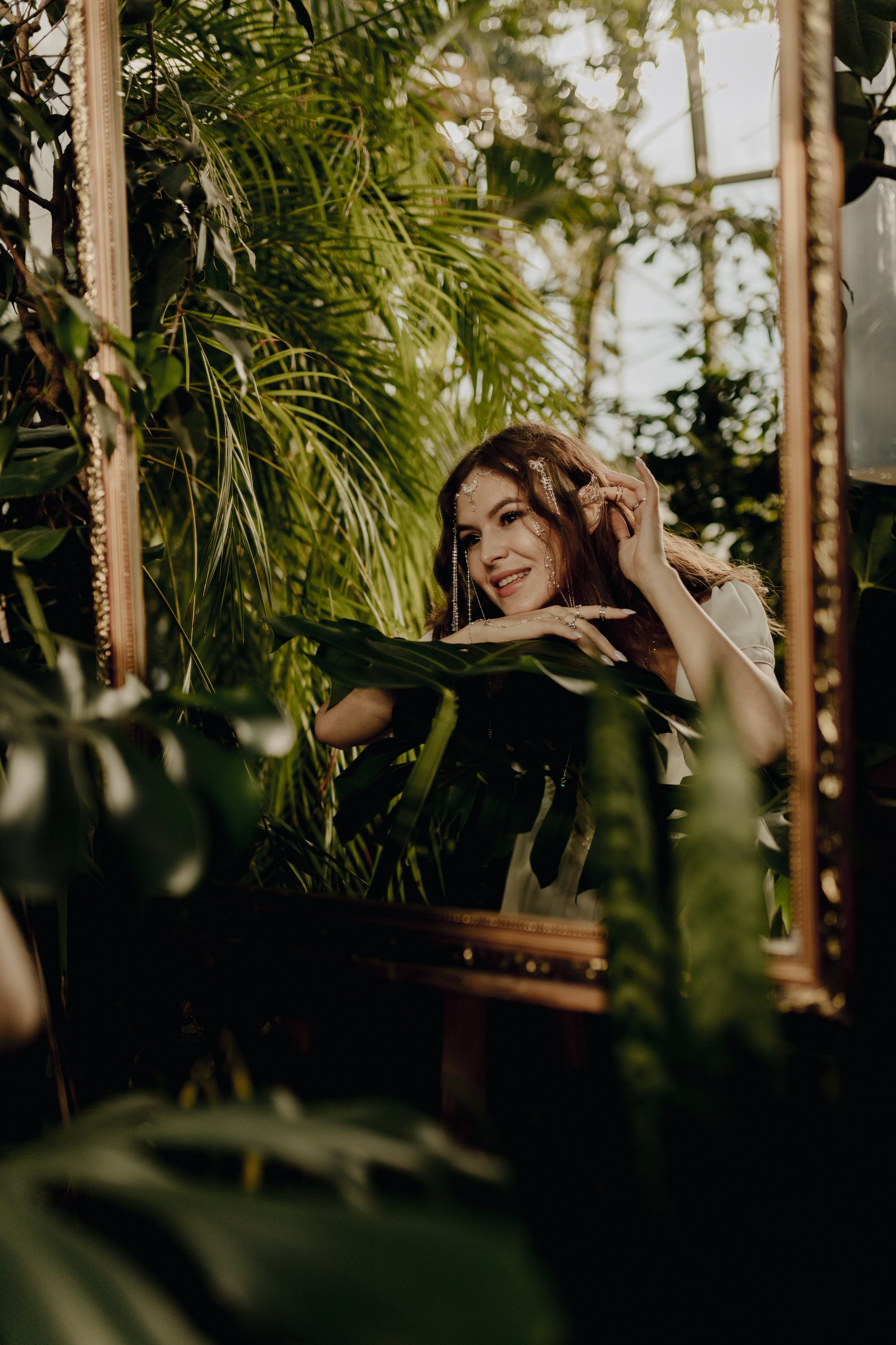 Татьяна. Главная