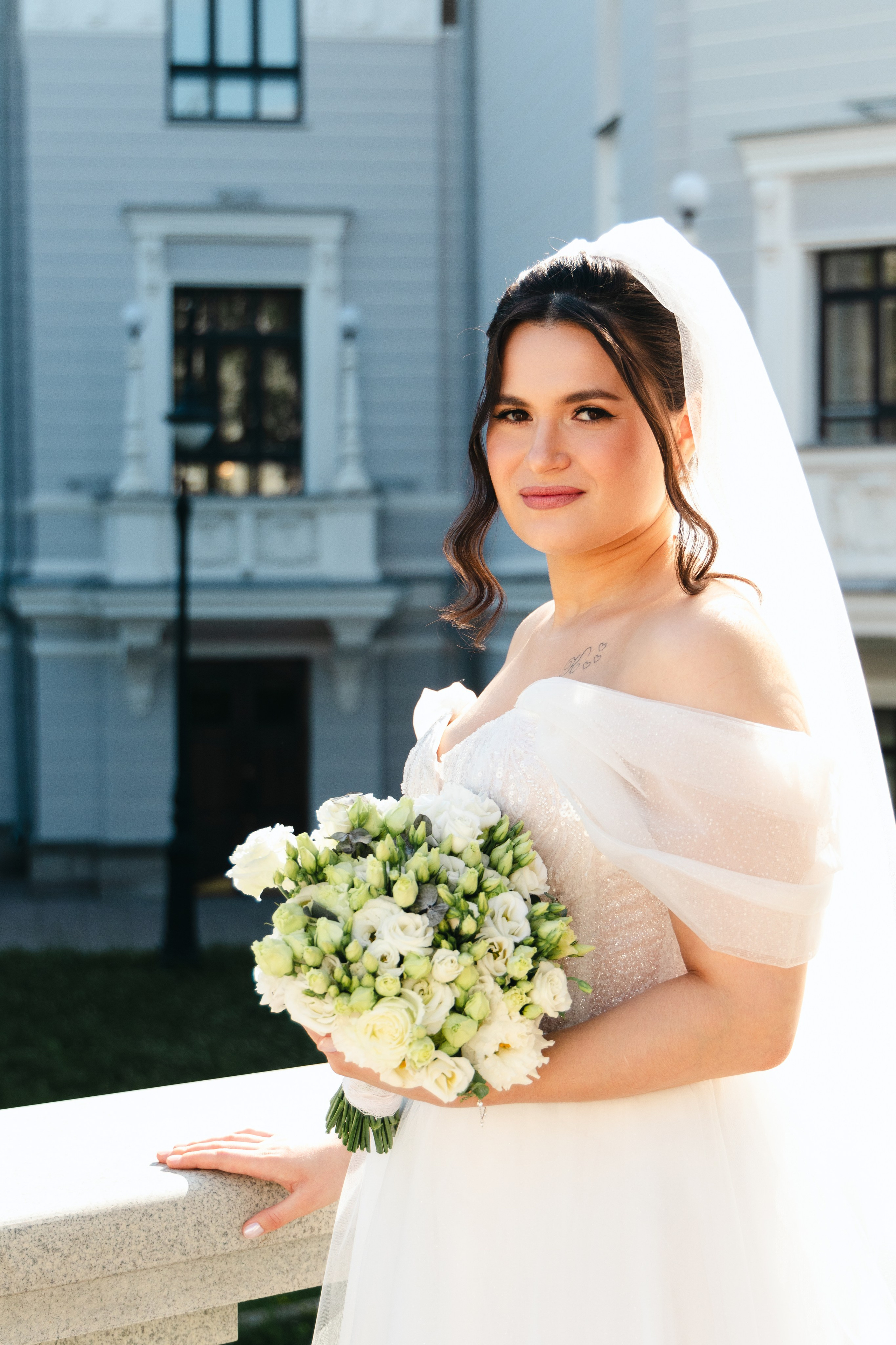 Свадебная фотосессия Константина и Евгении, Екатеринбург. Фотограф в Екатеринбурге Пойгина Елена